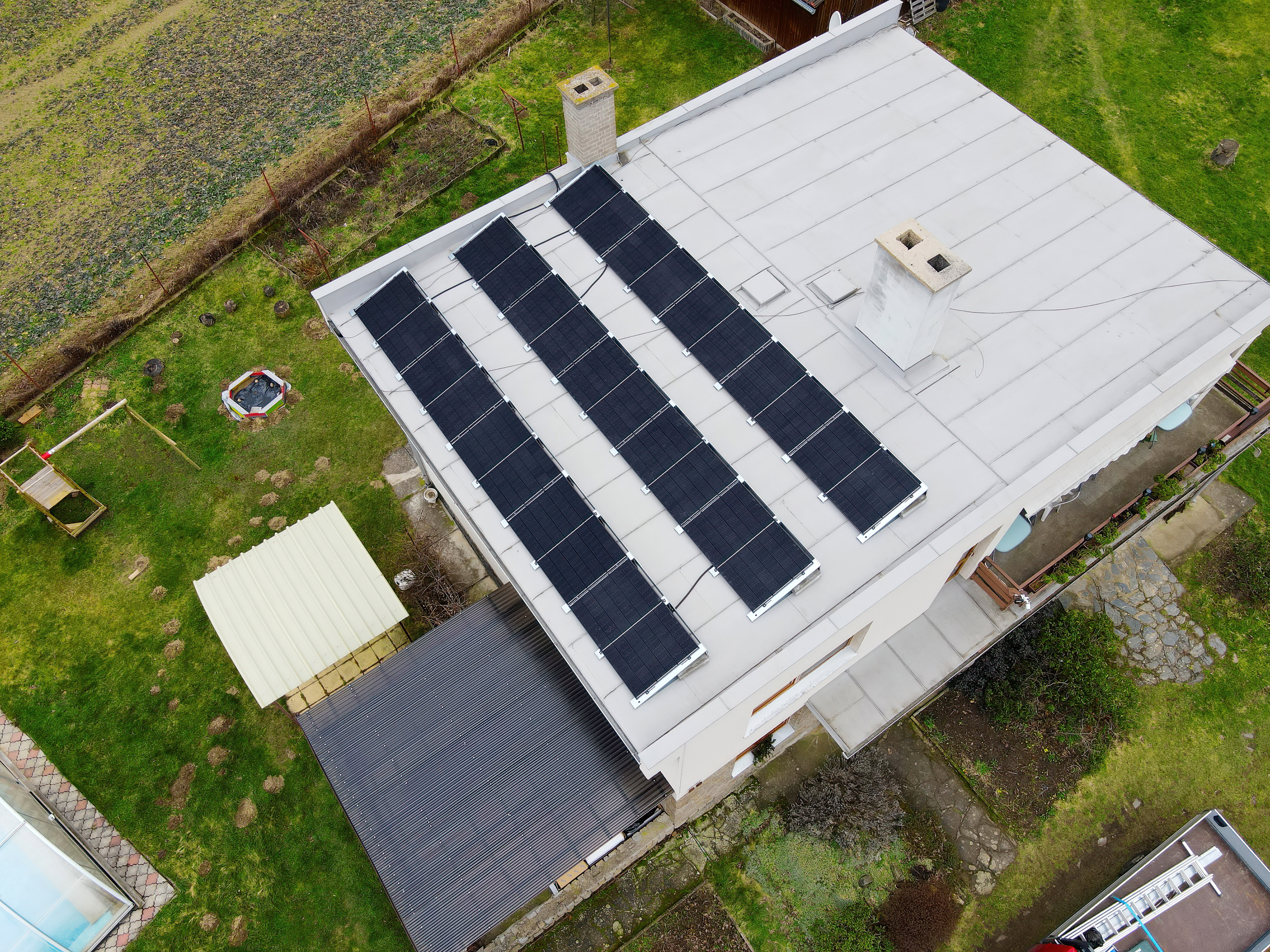 Solar Brothers s. r. o. foto 6