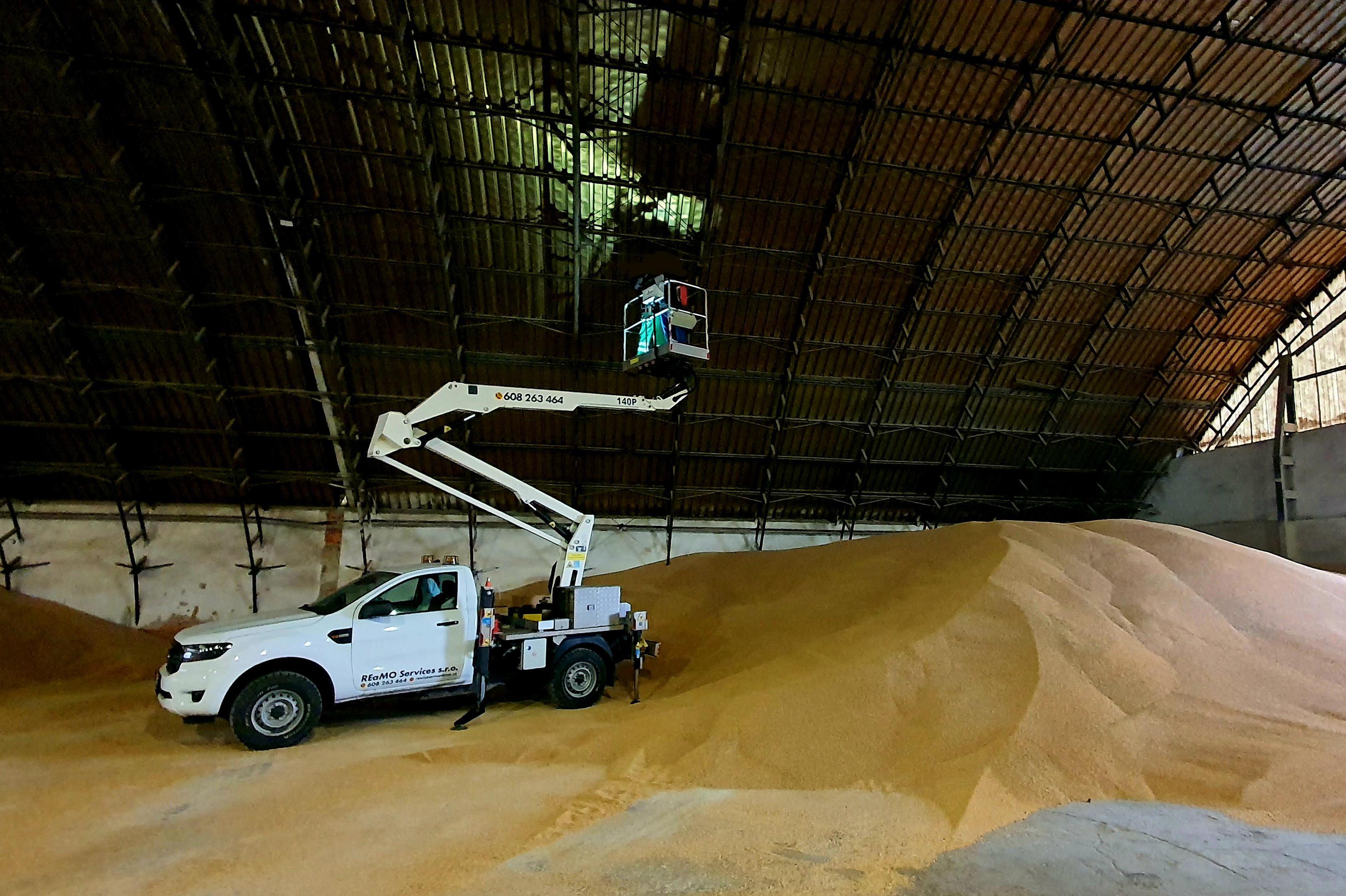 REaMO Services s.r.o.