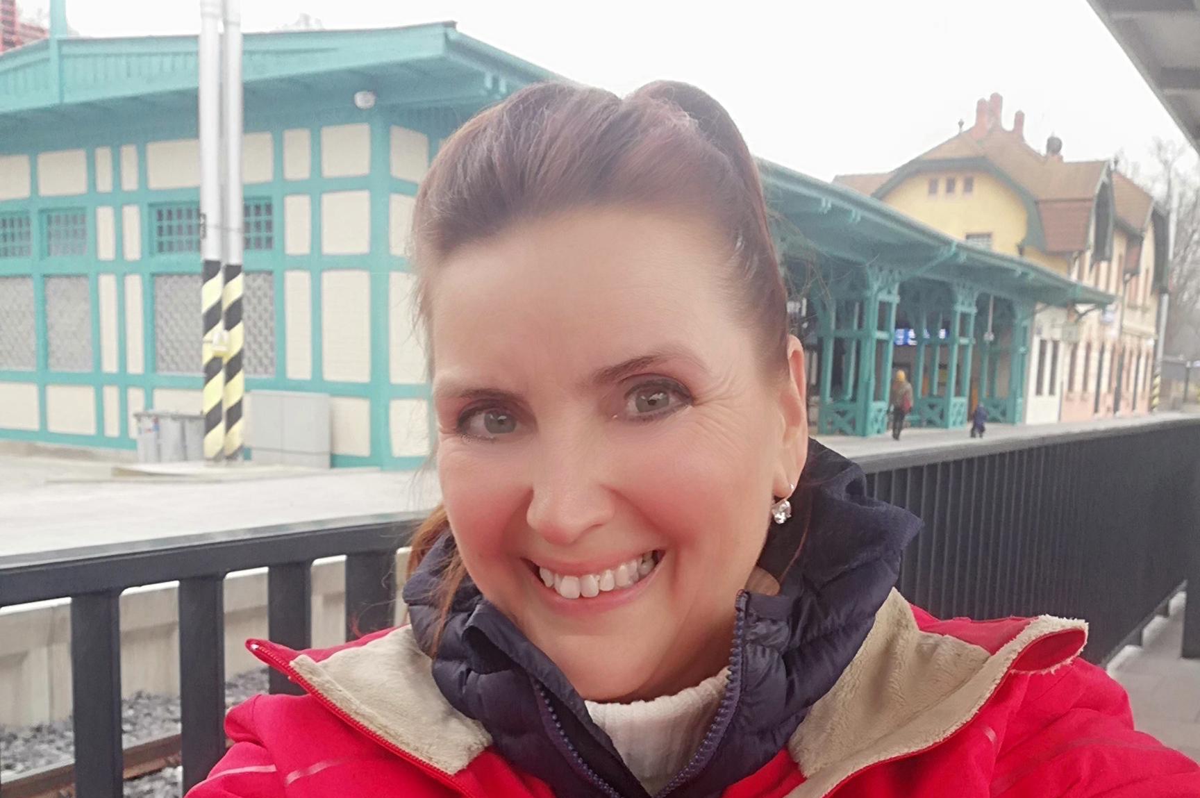 Oceňování nemovitostí Ing. Jana Kadeřábková