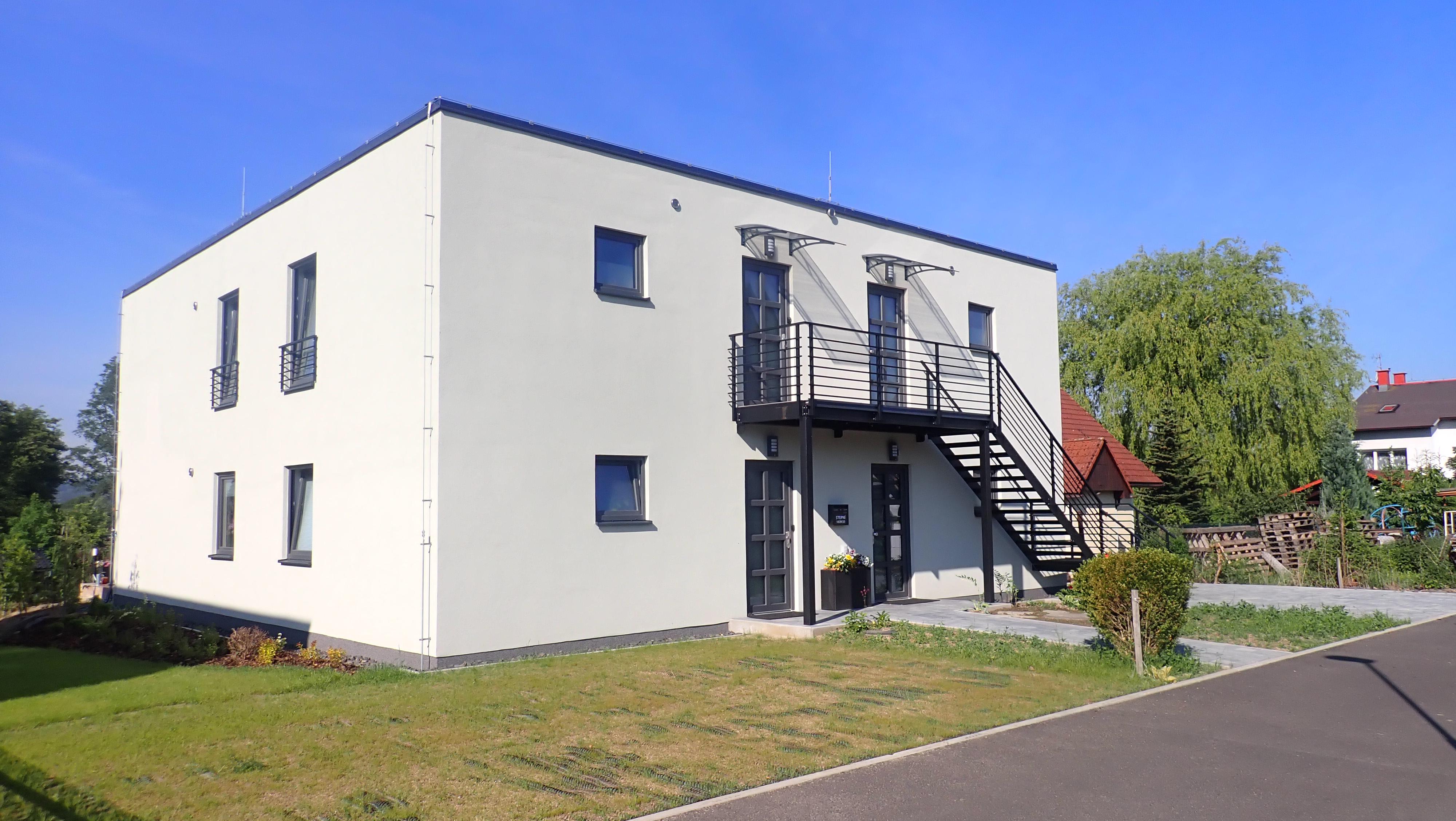 Apartmány A + L foto 2