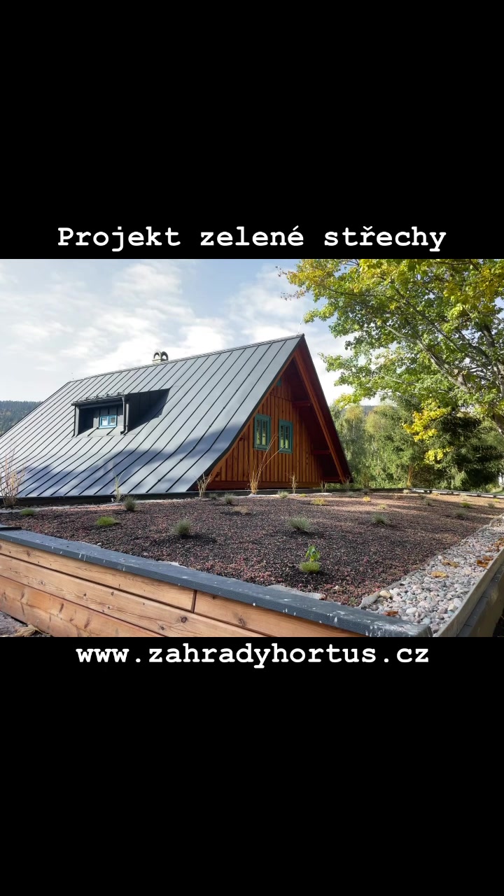 Zahrady Hortus foto 2 (náhled videa)
