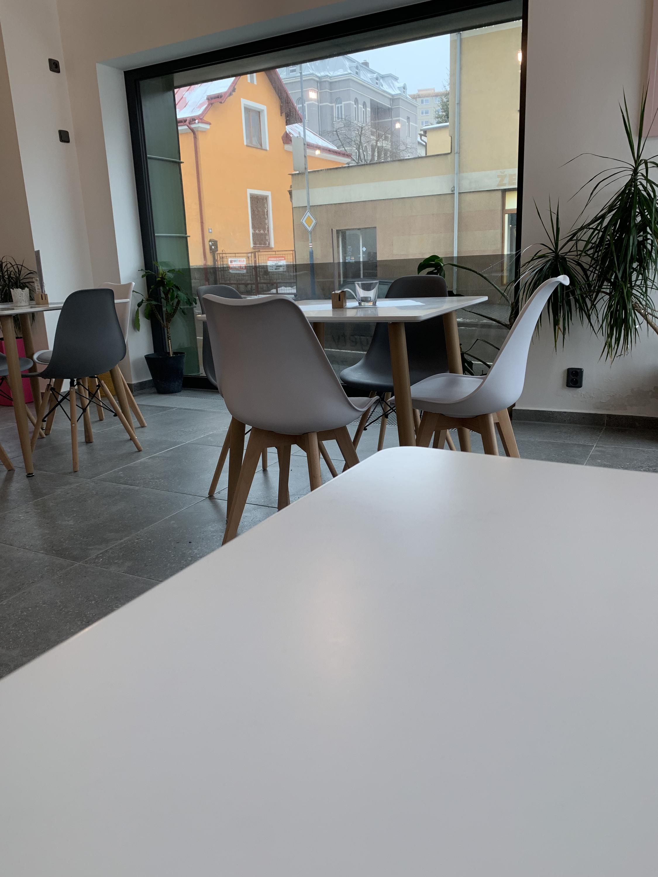 Caffé & Bistro Pohoda foto 5