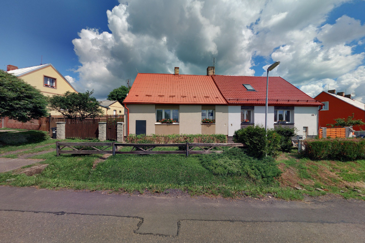 Ing. Břetislav Šindelář