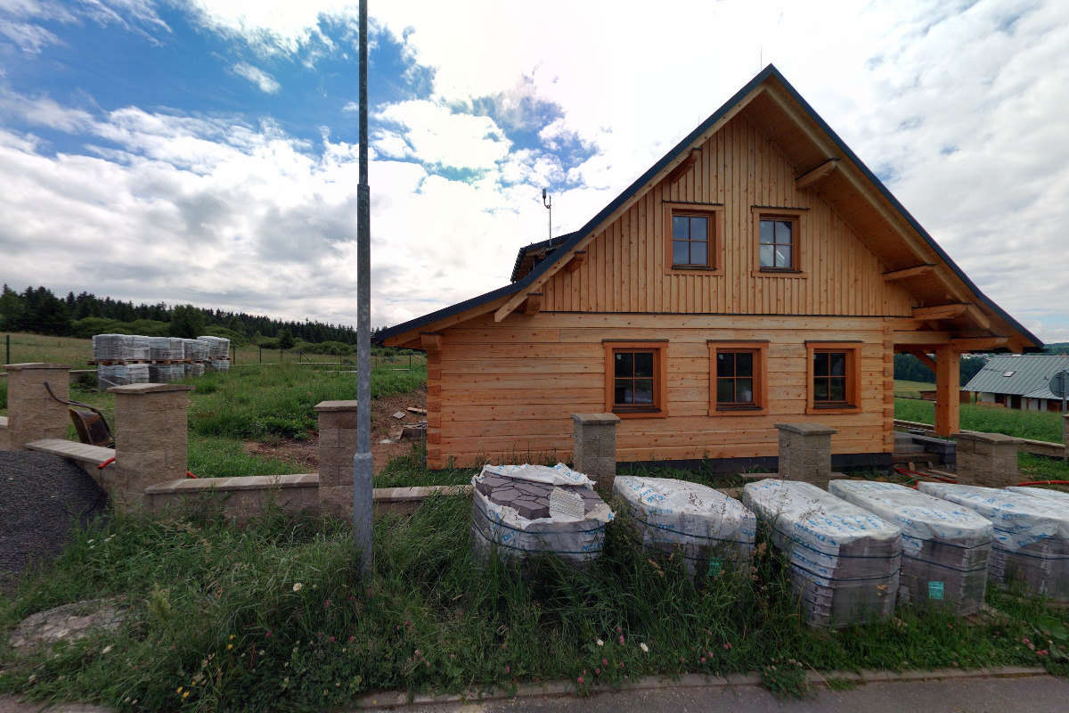 Apartmány Plešivec foto 1