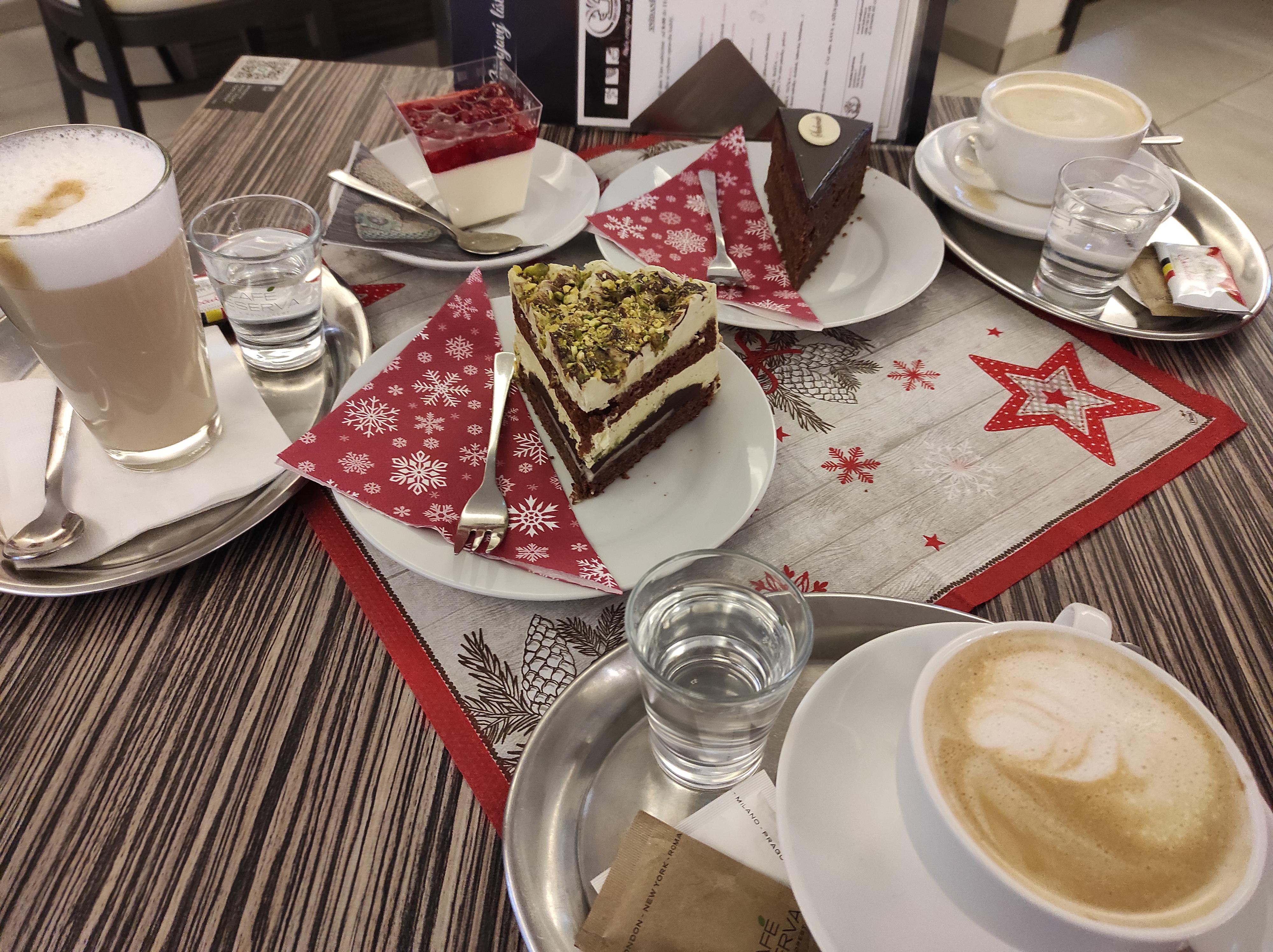 Porubská Kafrárna foto 5