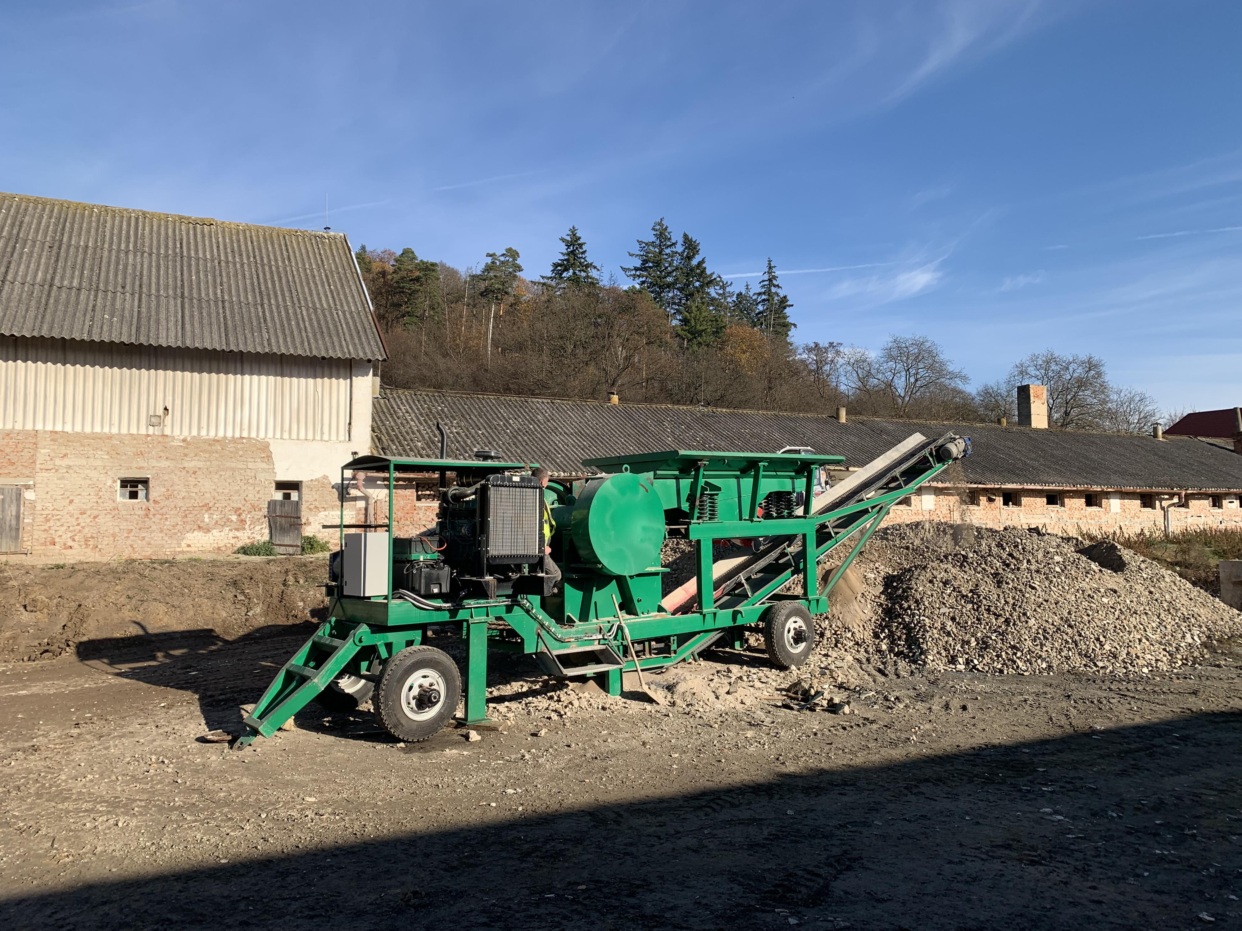 NA PRACH s.r.o. foto 5