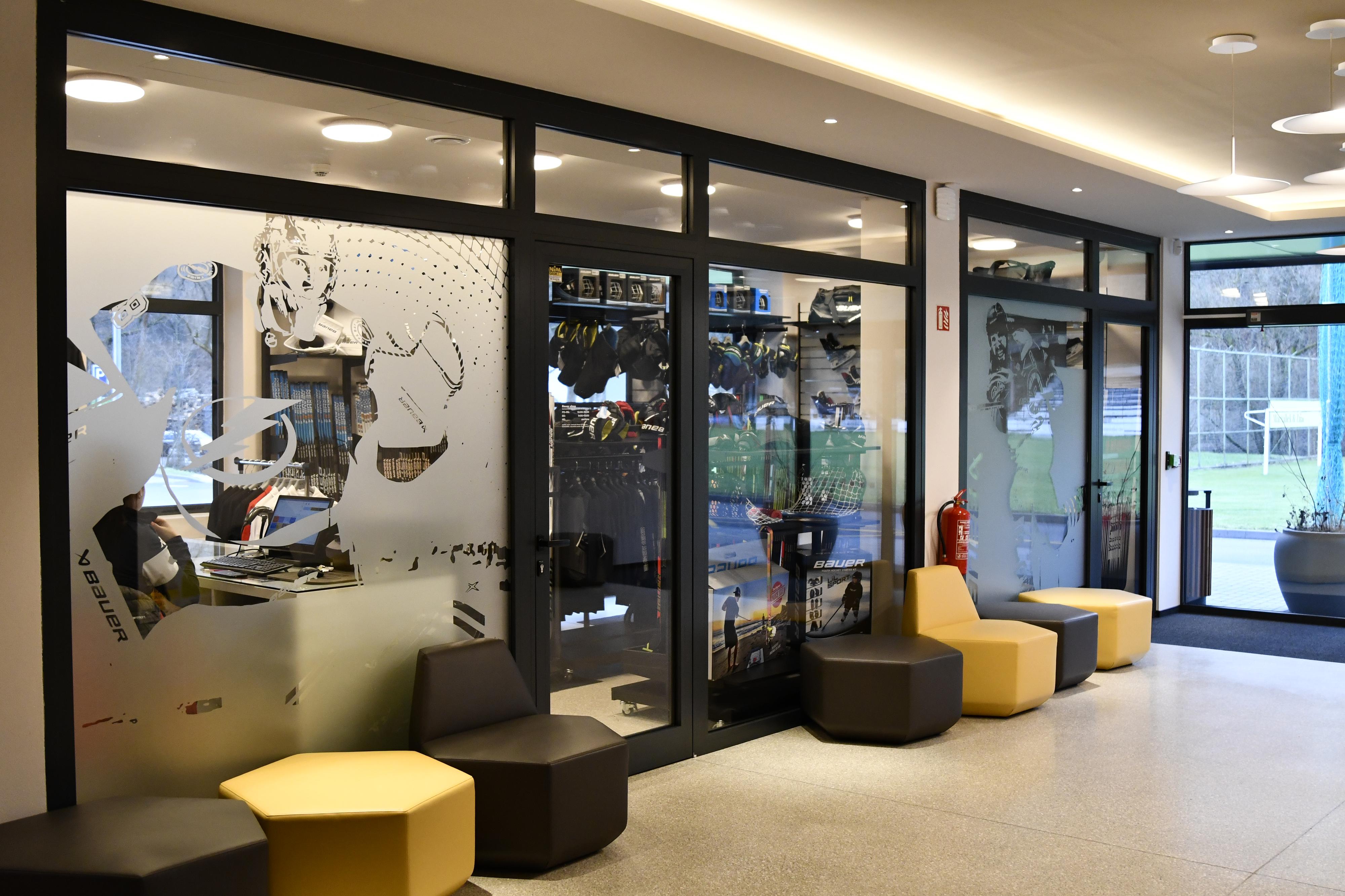 KAPKA RESORT - Kapka store foto 2