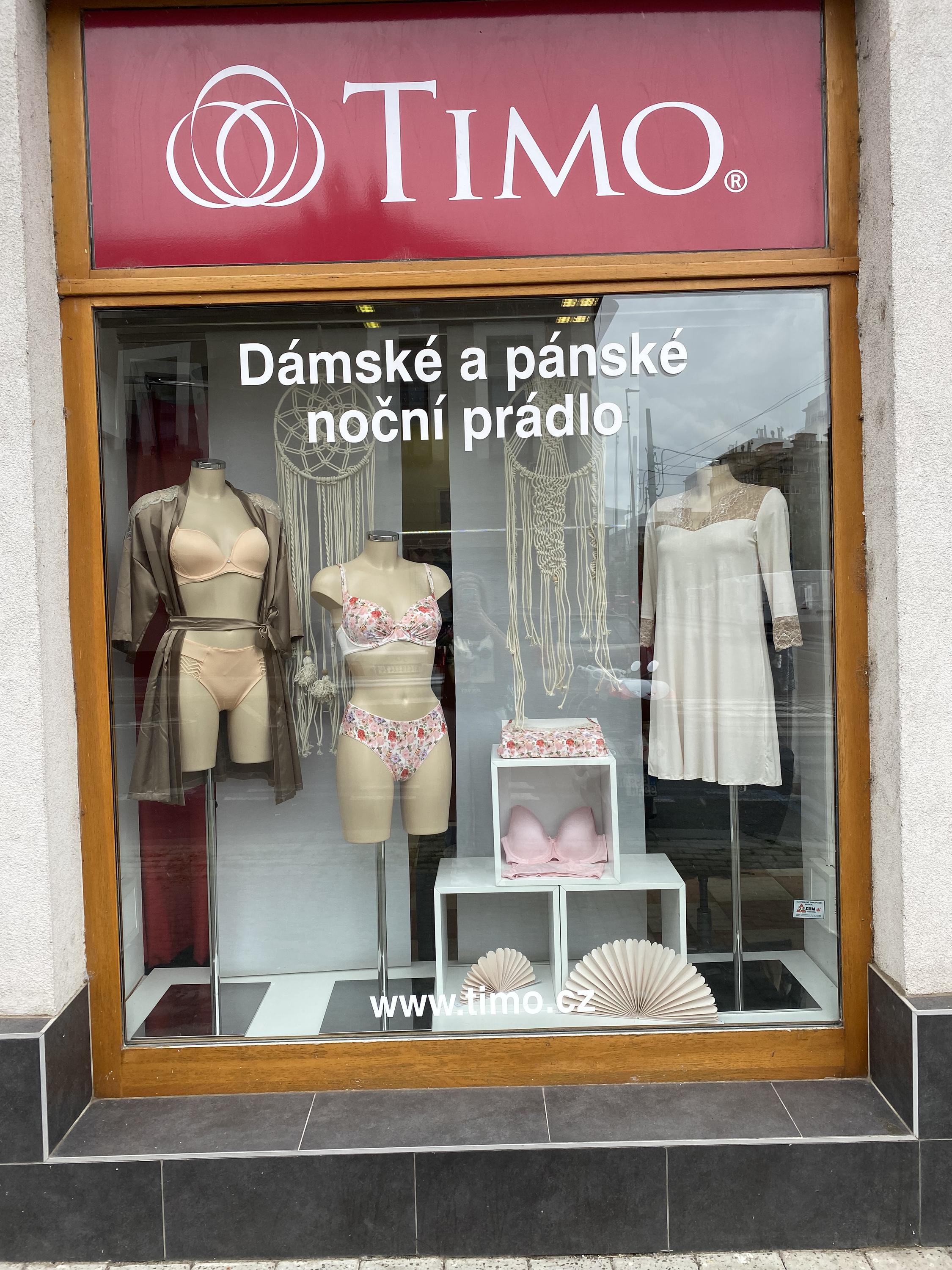 TIMO foto 3