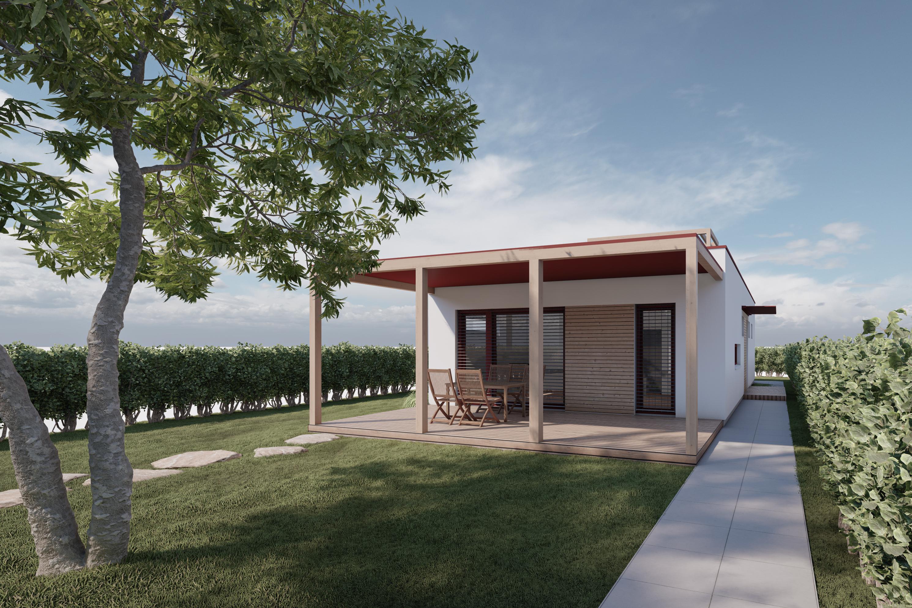 Ing. arch. Jakub Kovářík