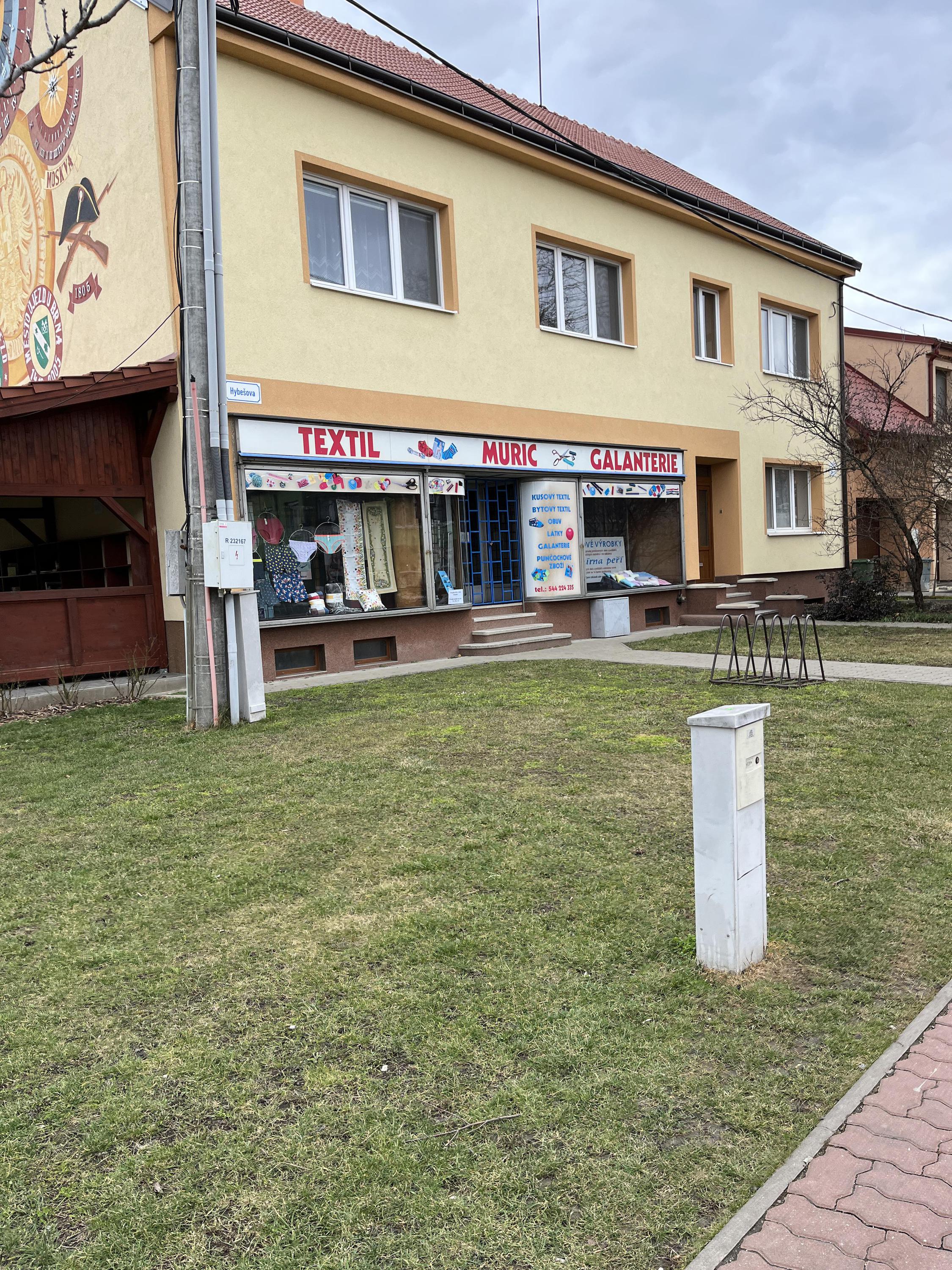 Čistírna peří Mareš foto 5