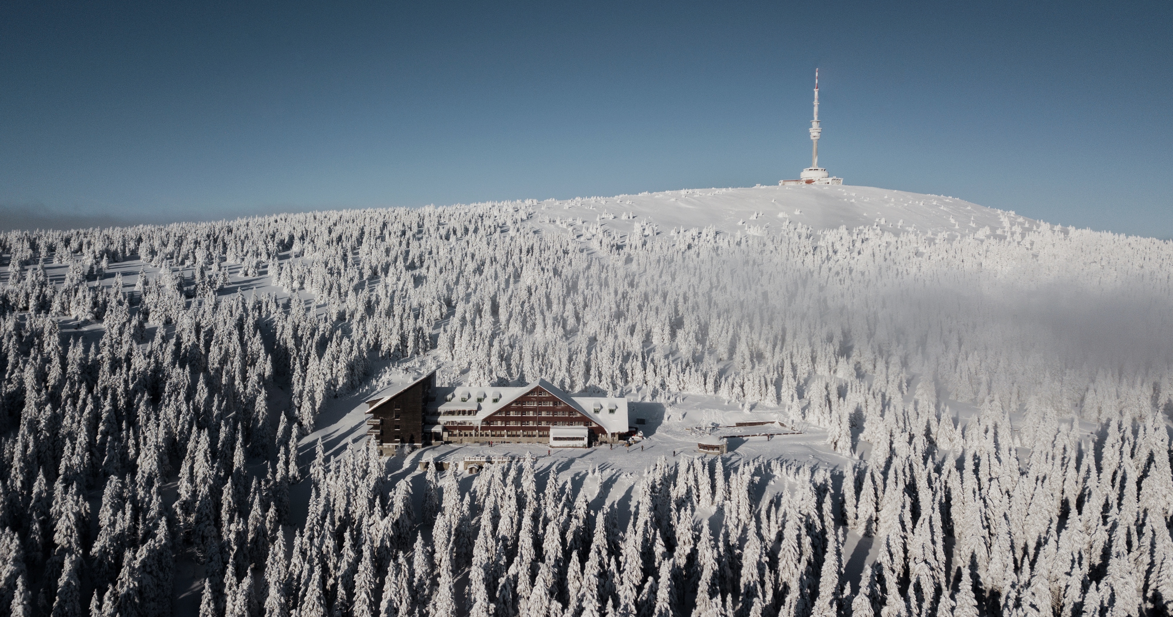 Hotel Petrovy kameny foto 3