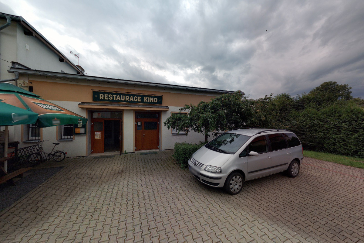 Městská ubytovna Velký Šenov foto 2