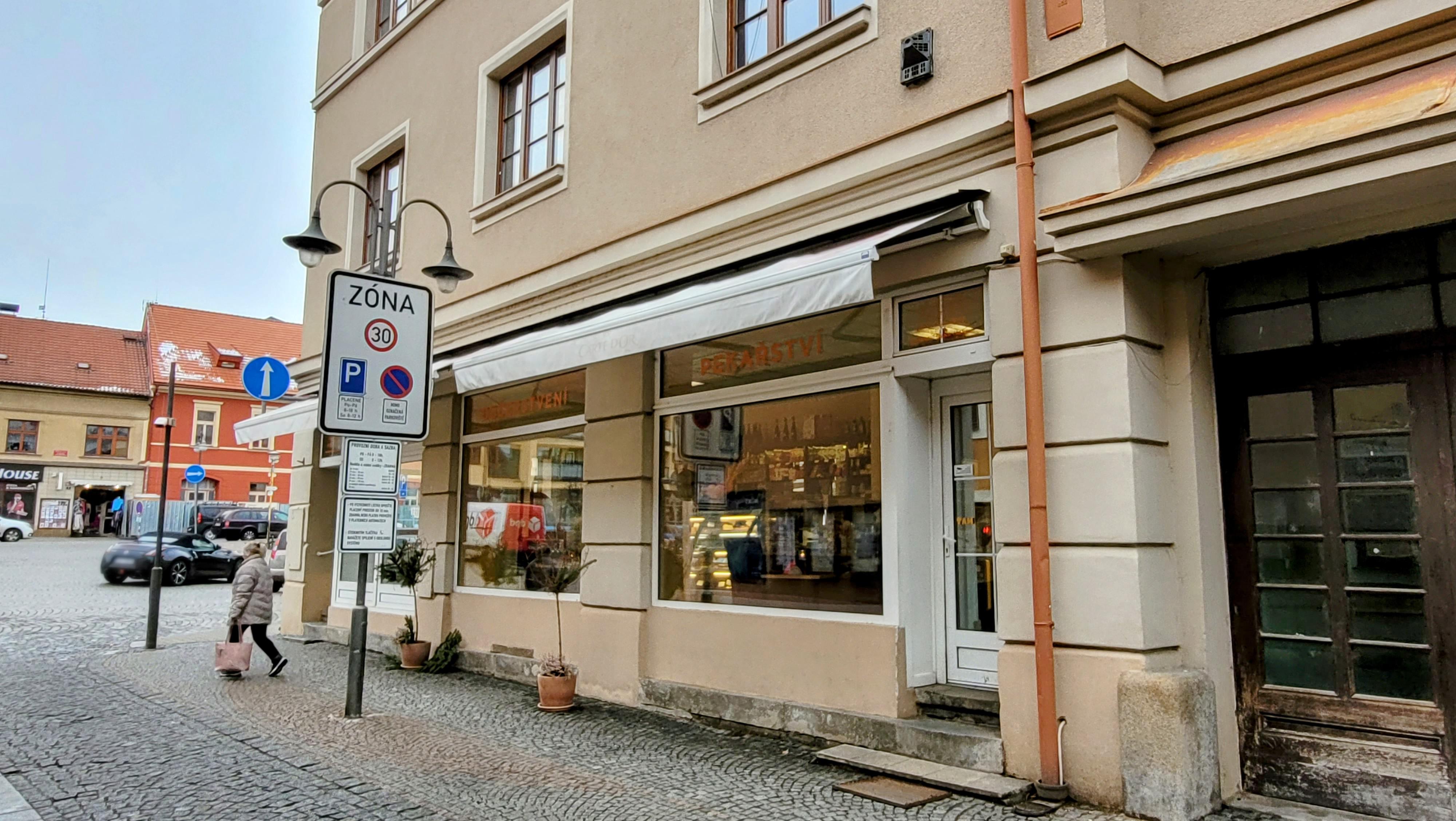 Pekařství a cukrárna U Hanky foto 4