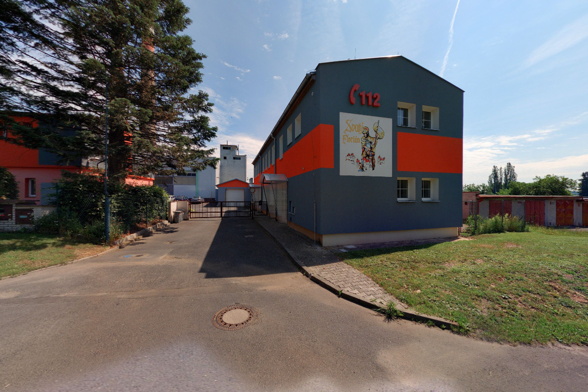 Zdravotnická záchranná služba Karlovarského kraje