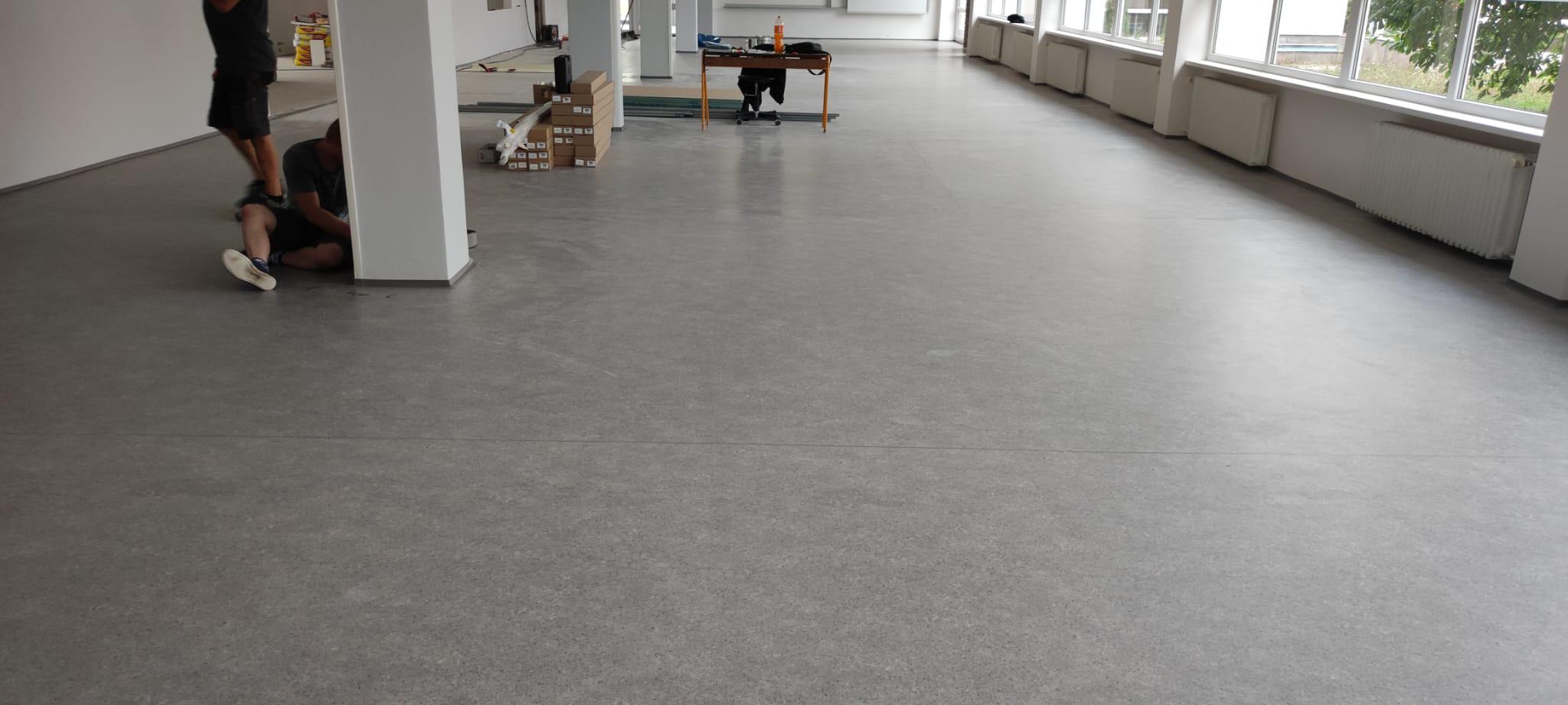 Podlahářství Line foto 3