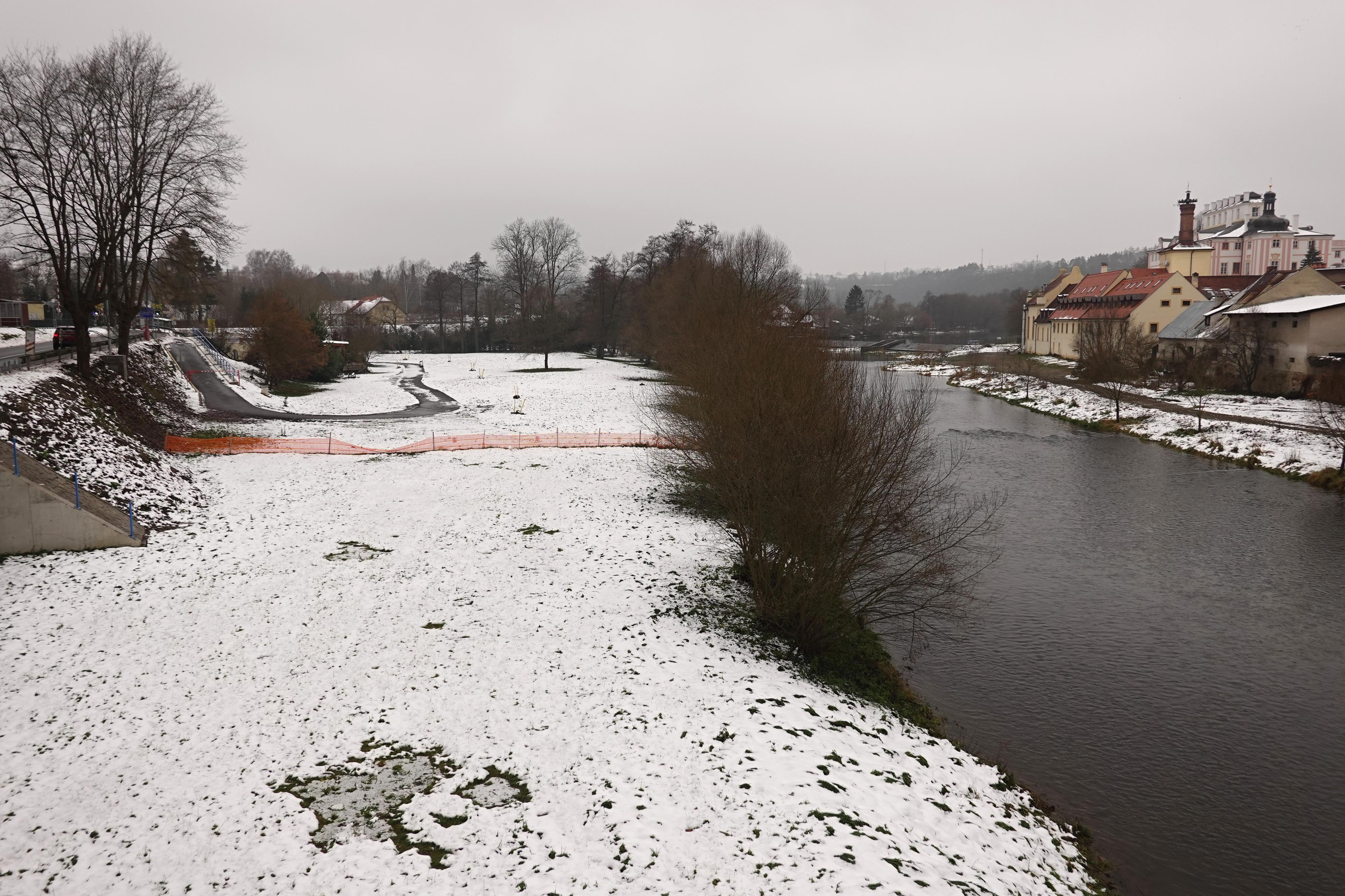 Tábořiště U Kouzelníka Kácov foto 6