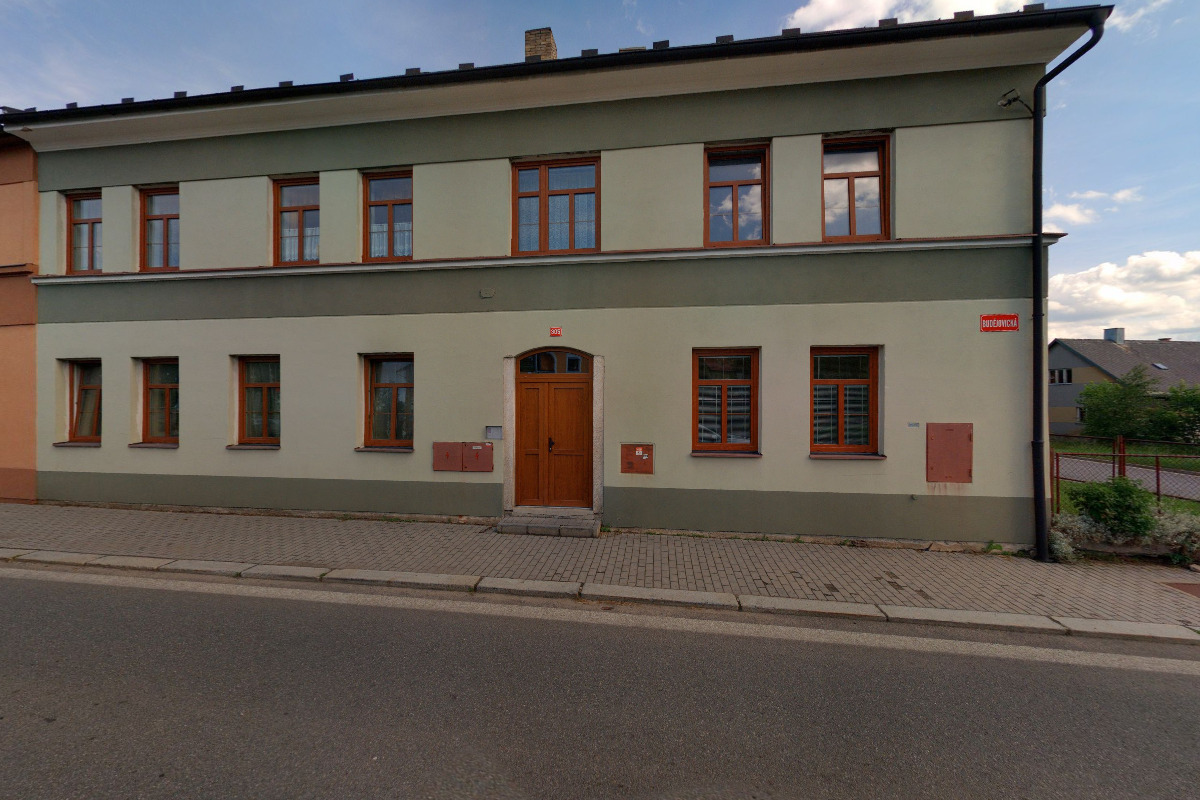 Kominické práce - Josef Havel foto 1