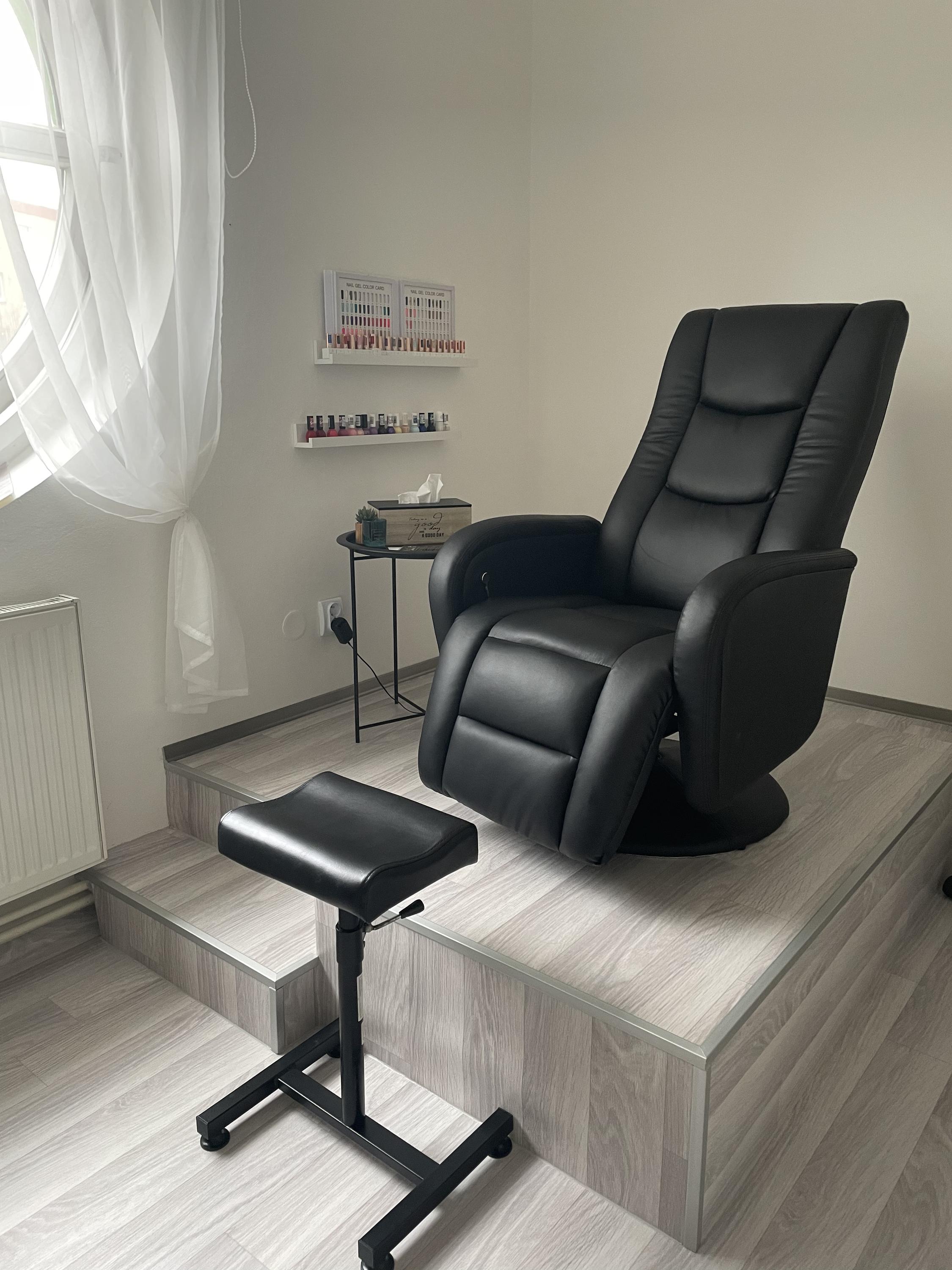 Kateřina Procházková - Pedikúra foto 6