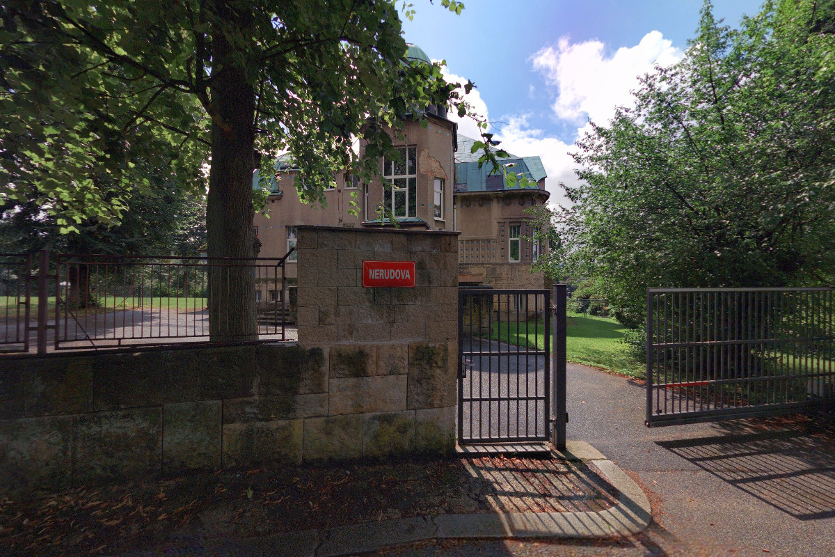 Zdravotnické středisko Krásná Lípa, s.r.o. foto 4