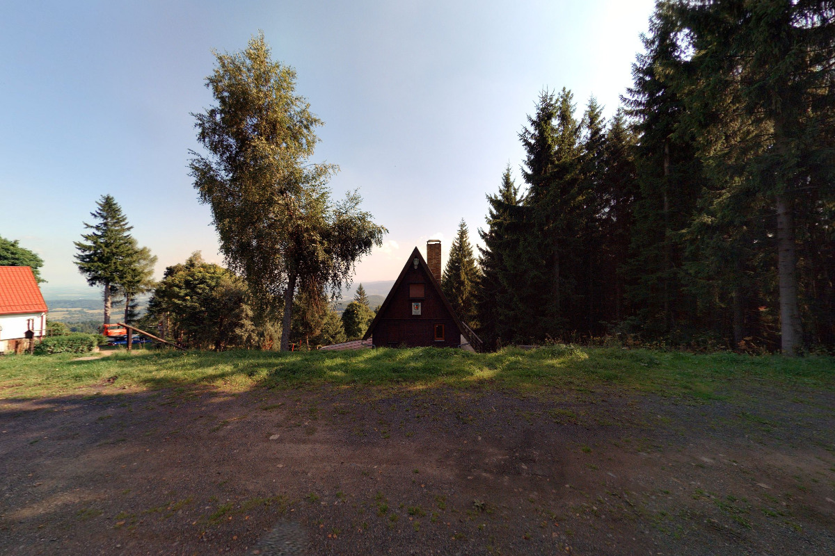 Stanice horské služby Měděnec foto 4