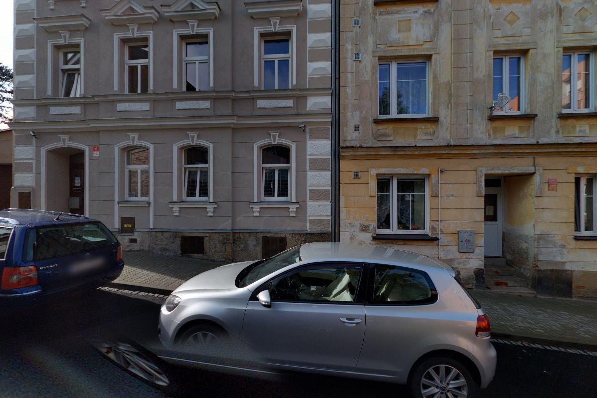 Bytové družstvo v Aši, družstvo