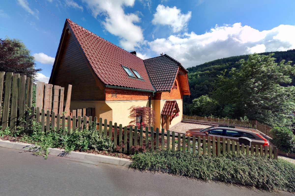 Václav Svoboda - realizace střech