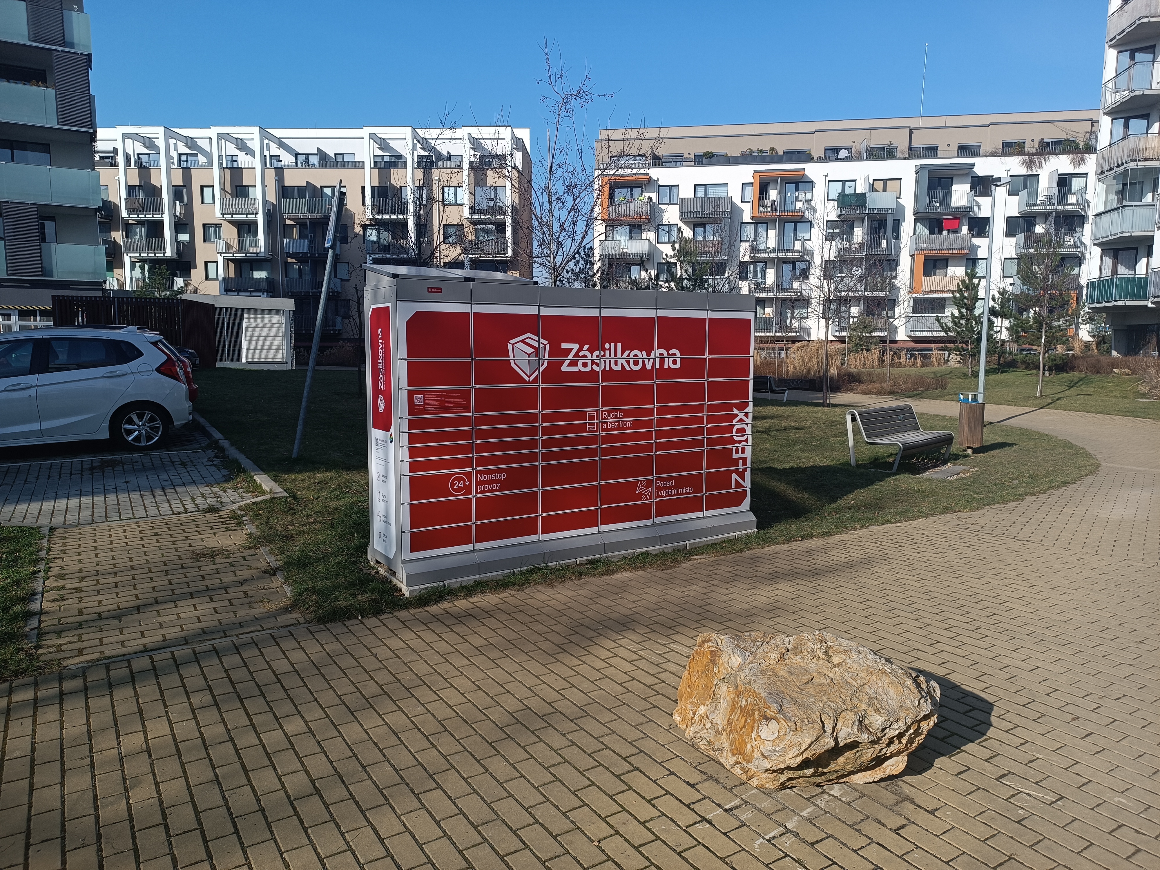 Z-BOX foto 2