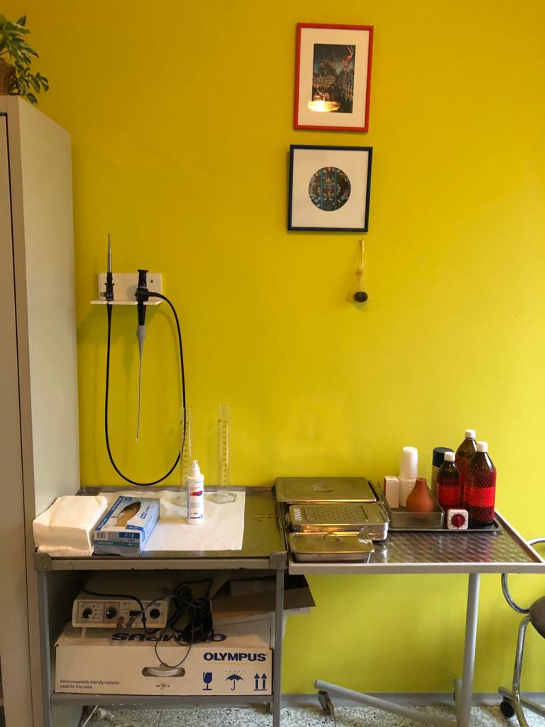 Prof. MUDr. J. Betka - ORL, s.r.o. foto 6