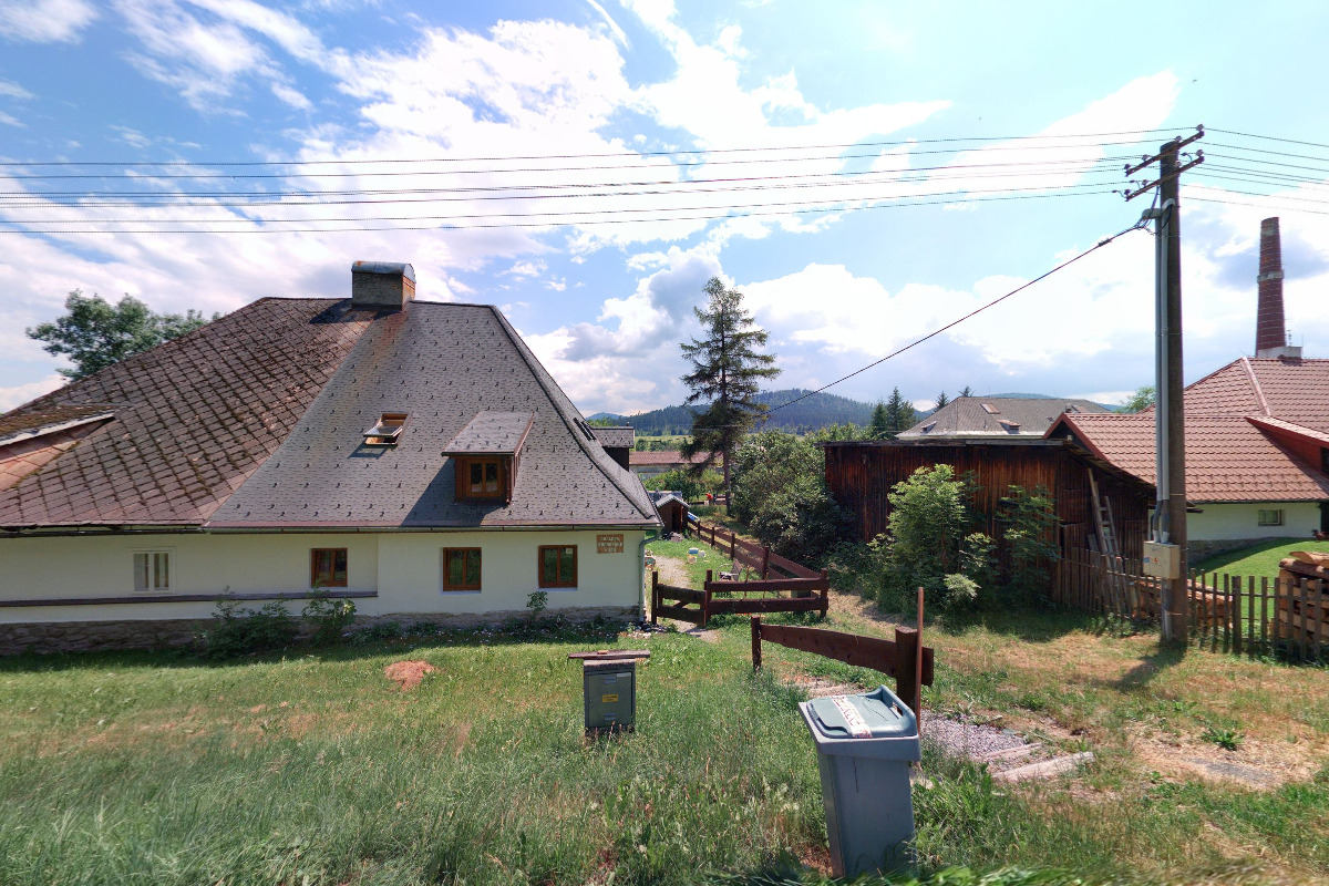 Prázdninový dům Lenora 140