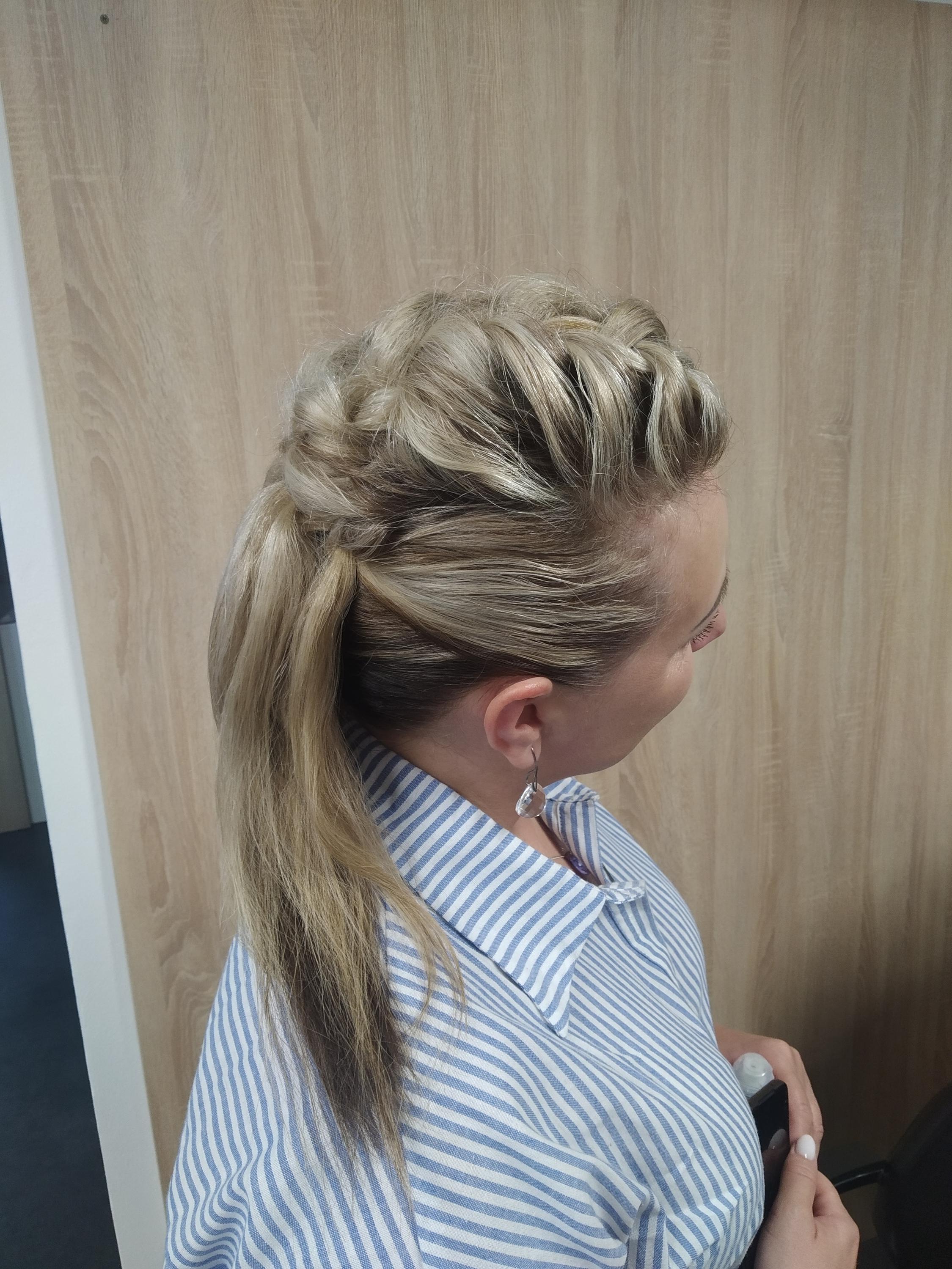 Kadeřnictví Jana Formánková foto 2