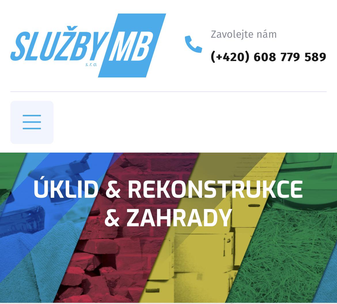 SlužbyMB správa s.r.o. foto 5