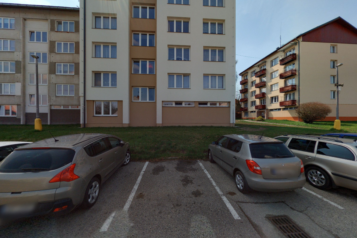 TSČ - automotoklub - AVZO Vyšší Brod