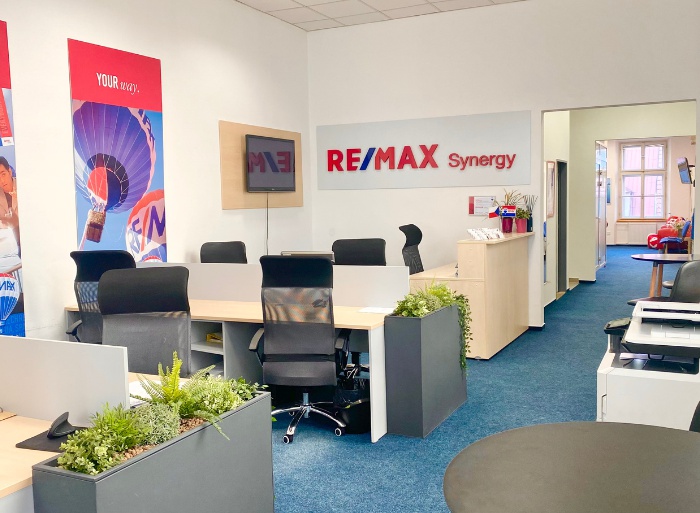 REMAX Synergy foto 2