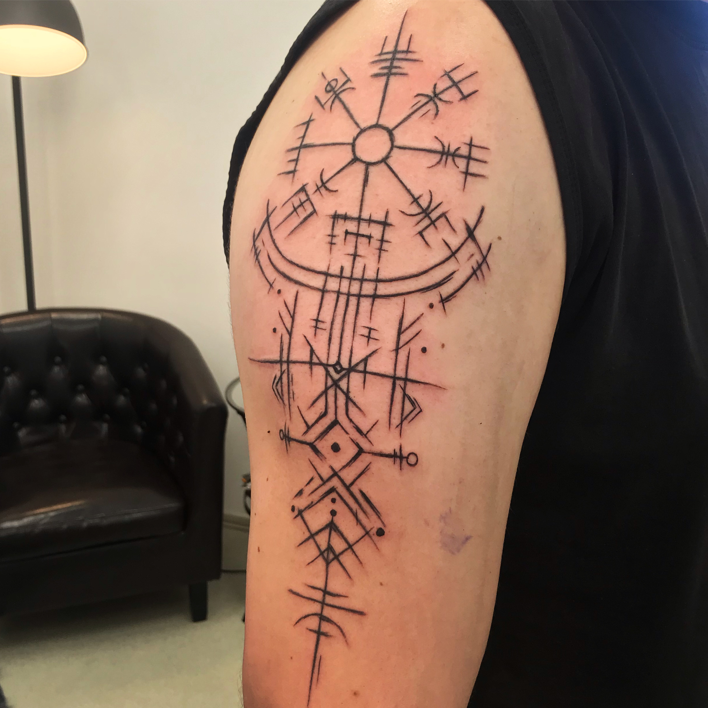 JOHNY TATTOO foto 2