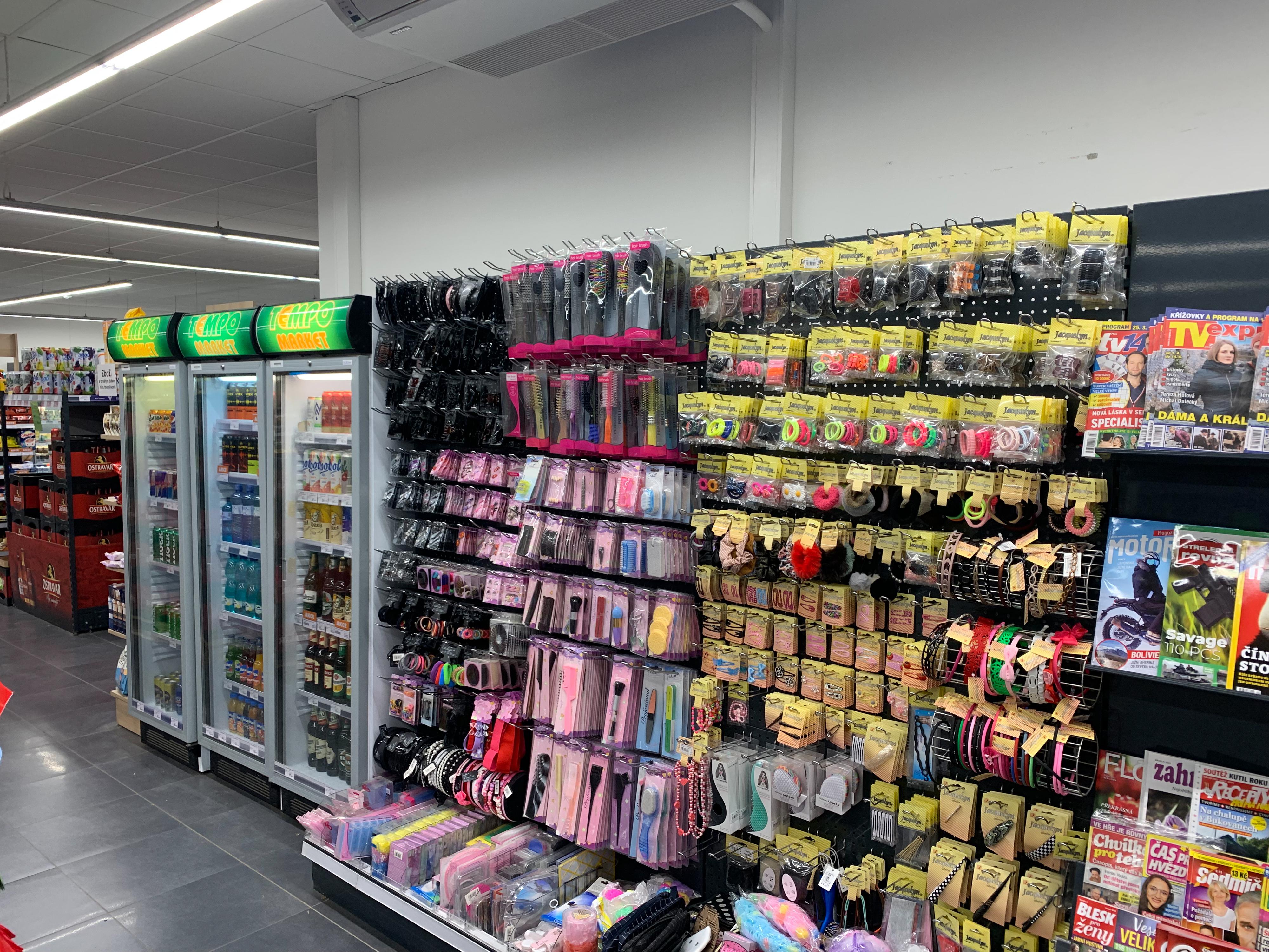 TEMPO, obchodní družstvo -Tempo Market foto 4