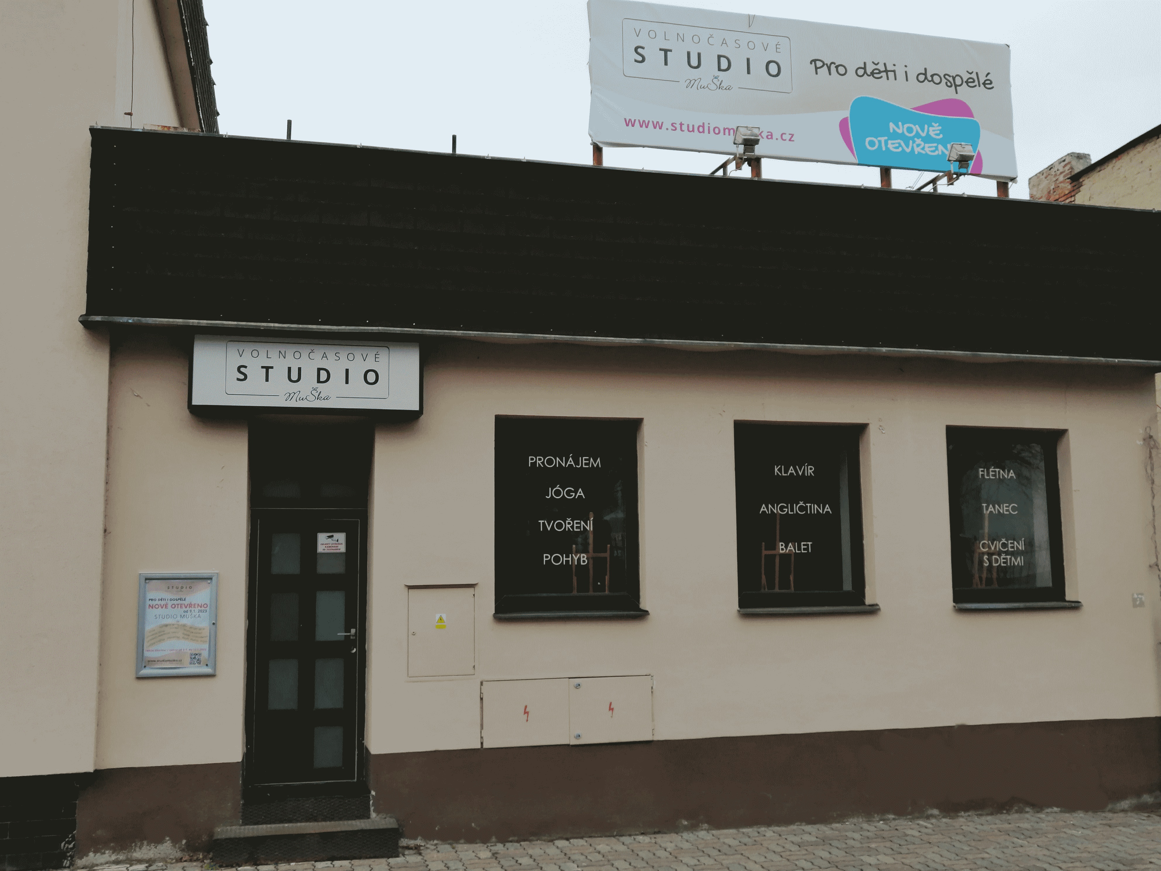 Studio MuŠka foto 2