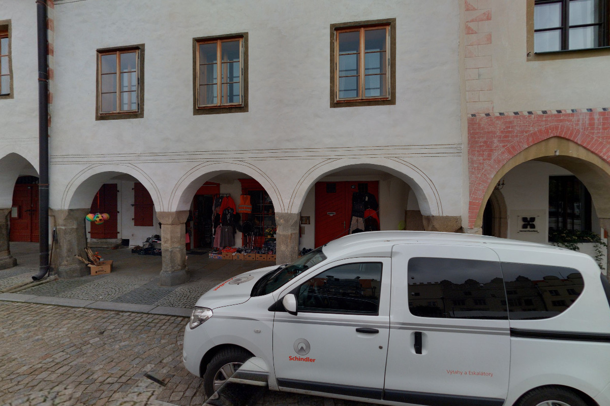 Mgr. Hana Jánská  - překladatelské služby