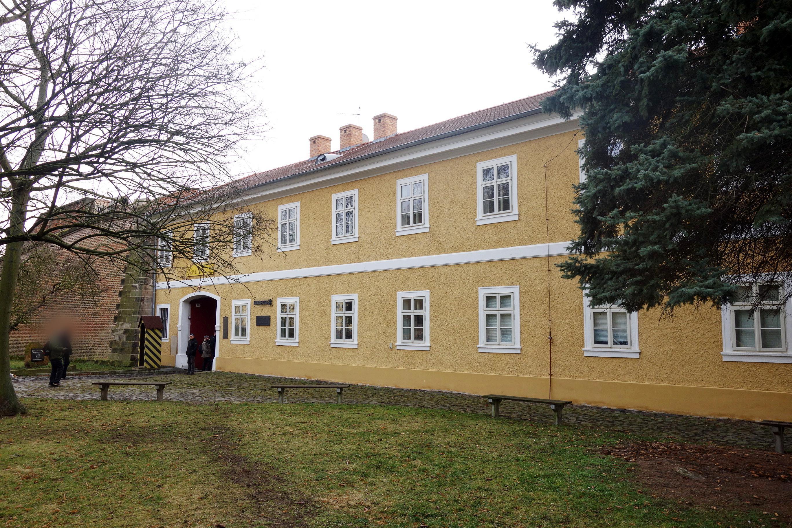 Kavalír 2 foto 5