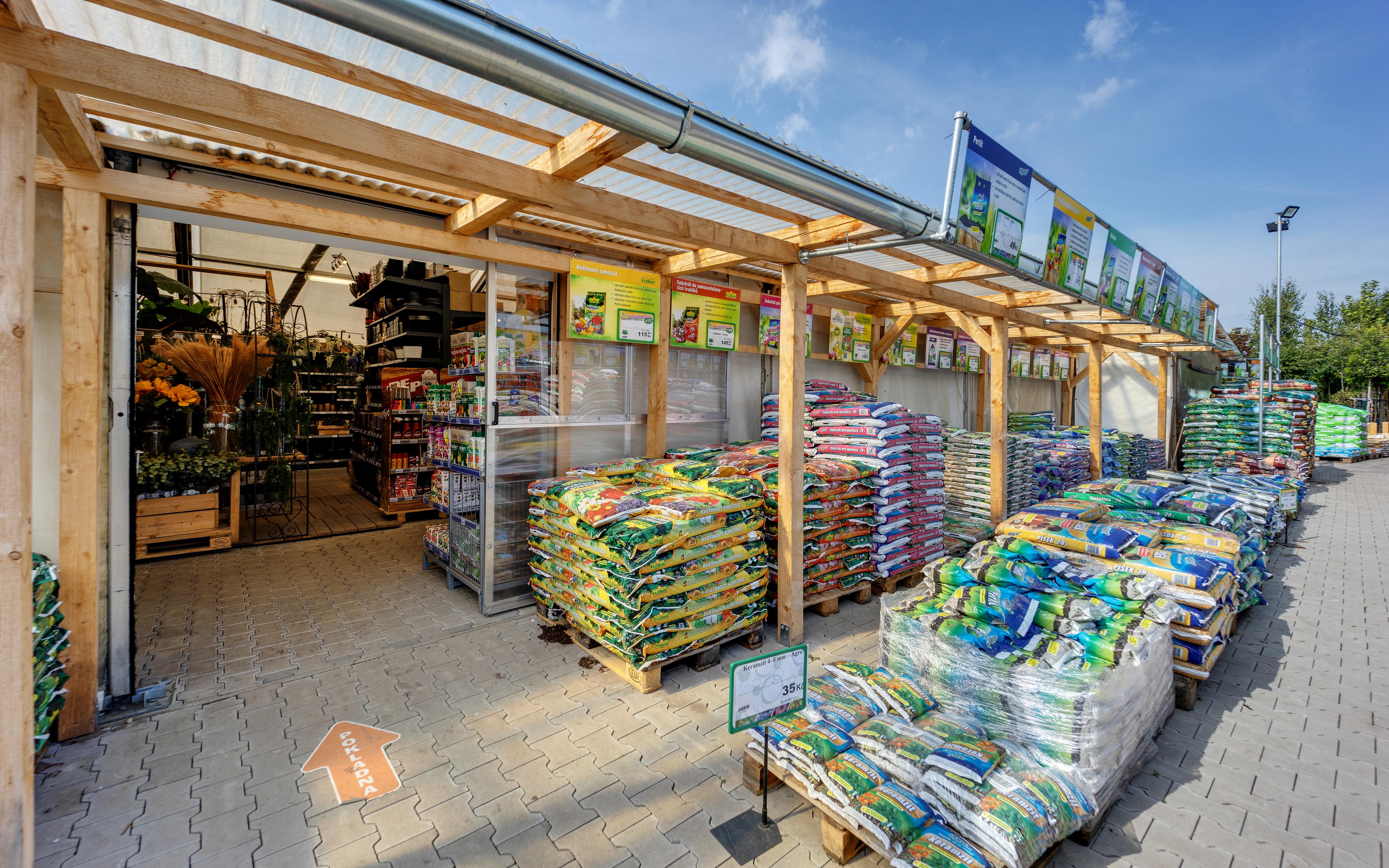 edenia zahradní centrum foto 5