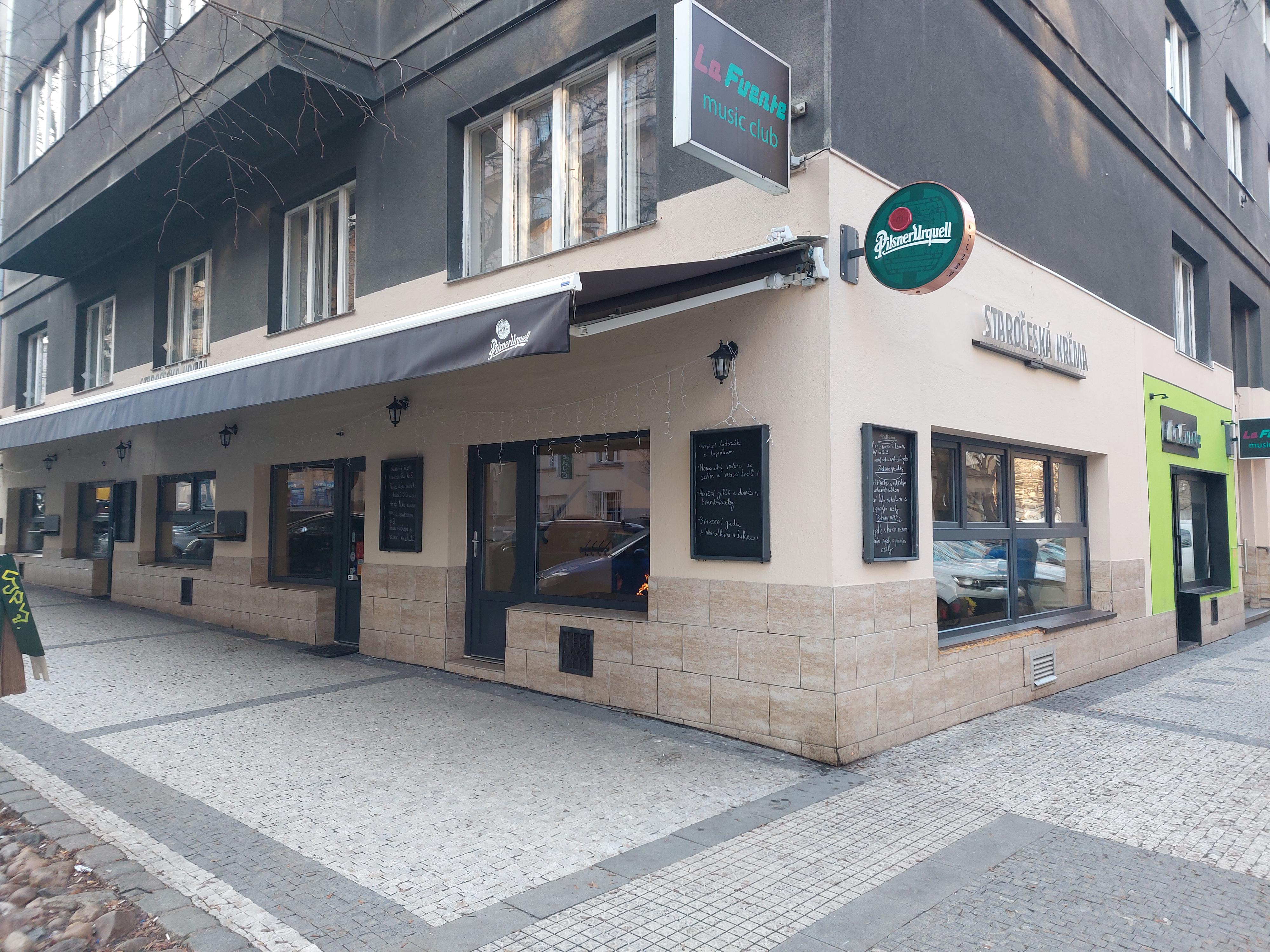 Staročeská krčma foto 6