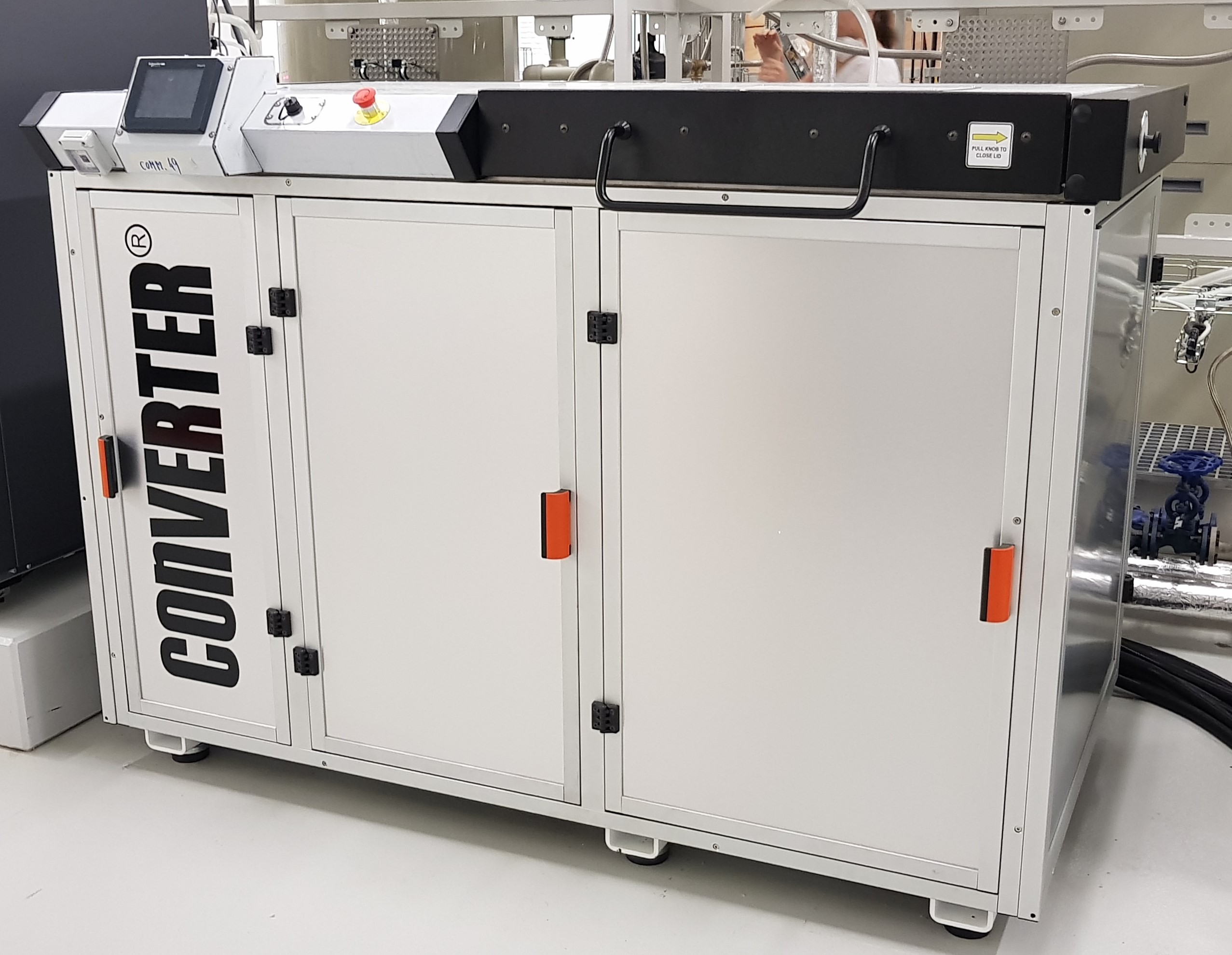 Ventos Energy Solutions, a.s. foto 4