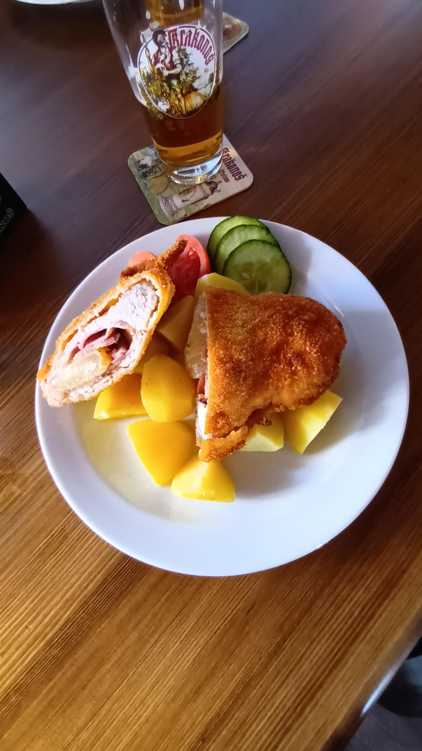 Horská bouda Krakonoš foto 4