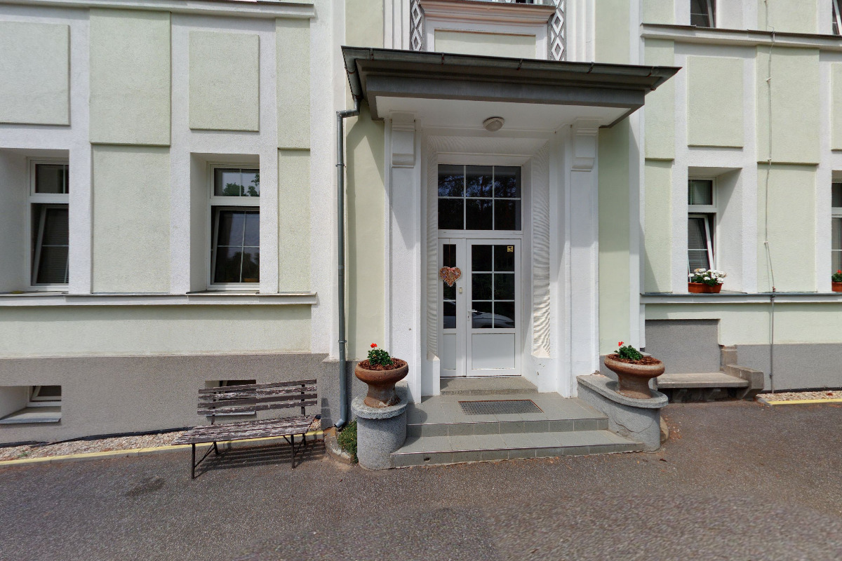 Sociální služby města Mimoň