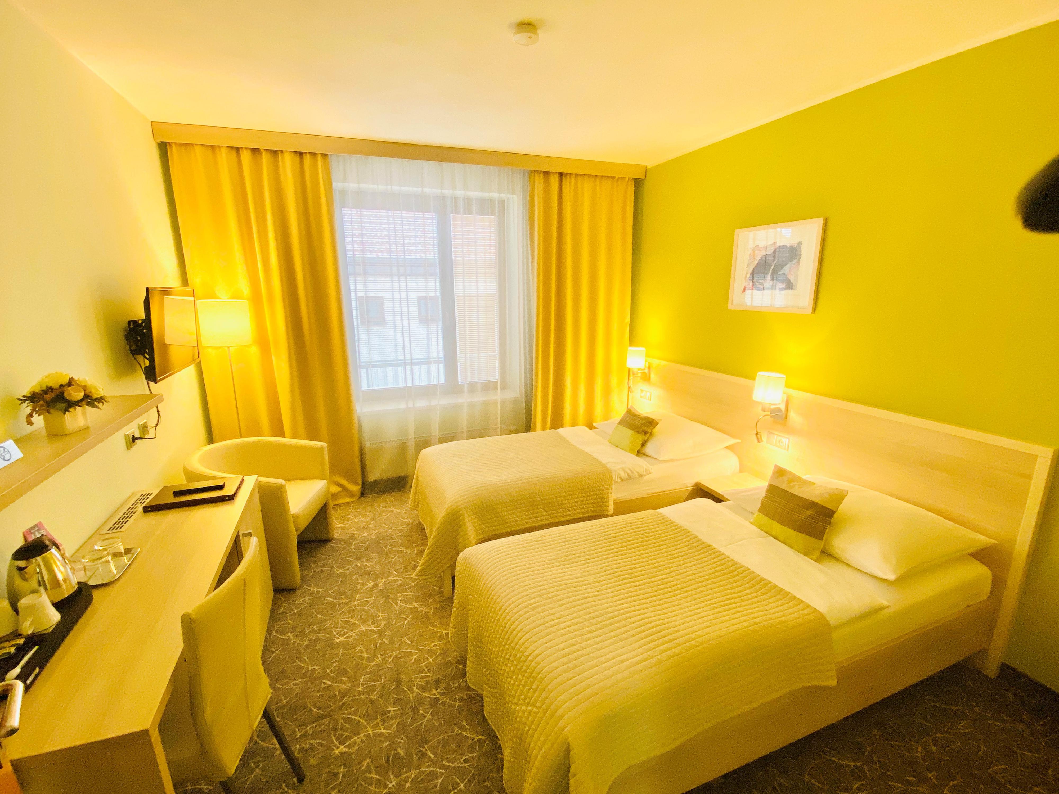 Hotel Mlýnská foto 4