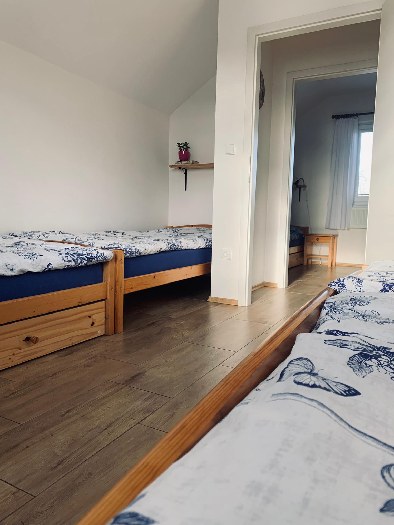 Ubytování U Křivánků 1 foto 5
