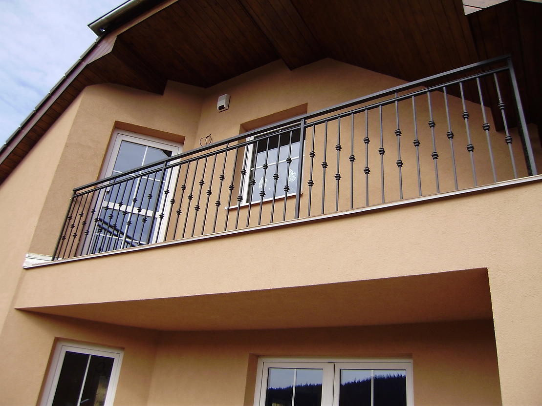 Radoslav Cangár - Umělecké kovářství a zámečnictví foto 5