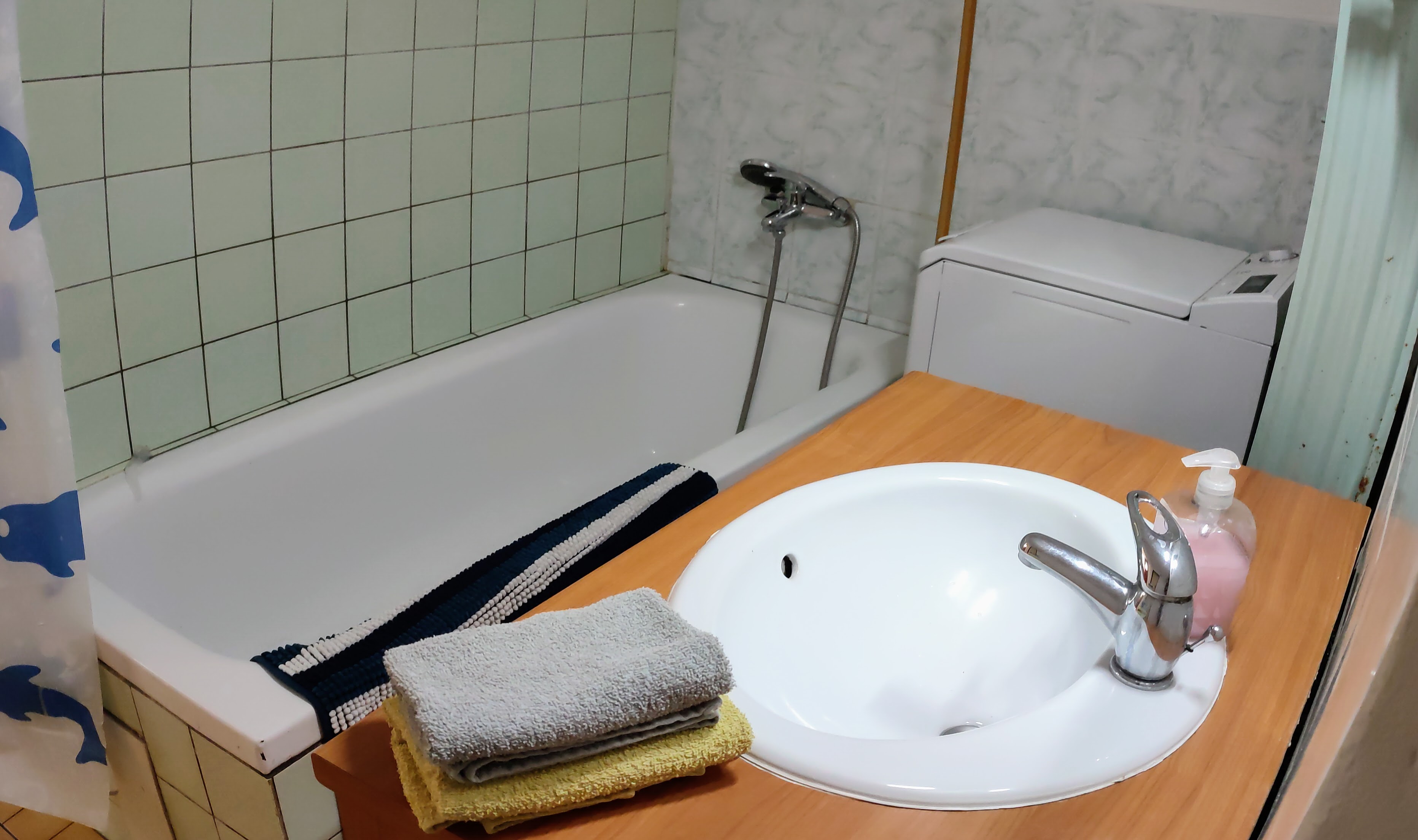 Domeček v Týně pod Hlefštýnem foto 4