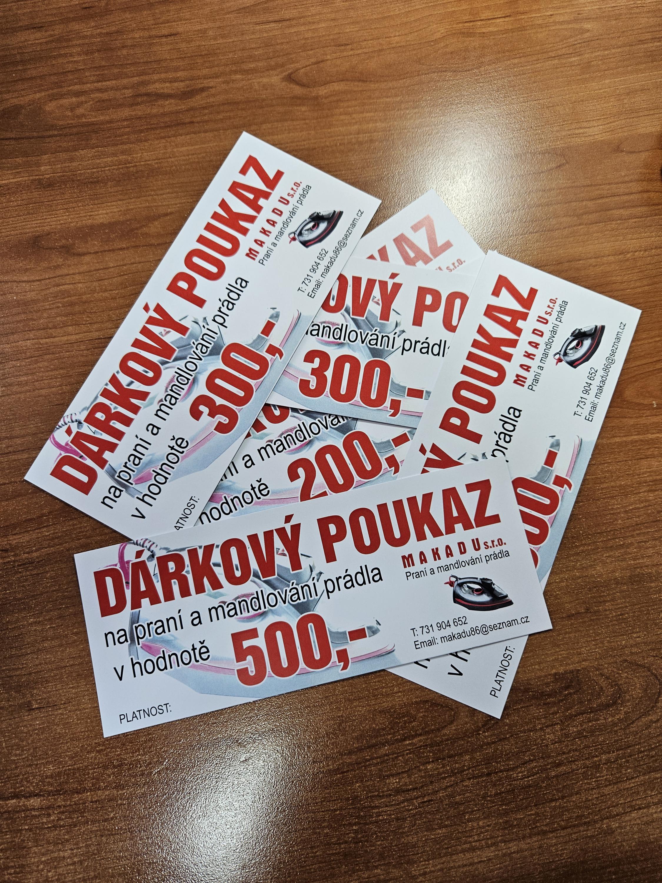 MAKADU s.r.o. foto 2