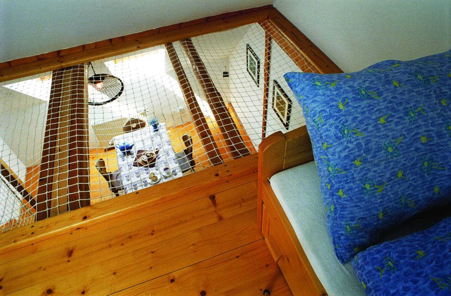 Ubytování U Obory foto 4