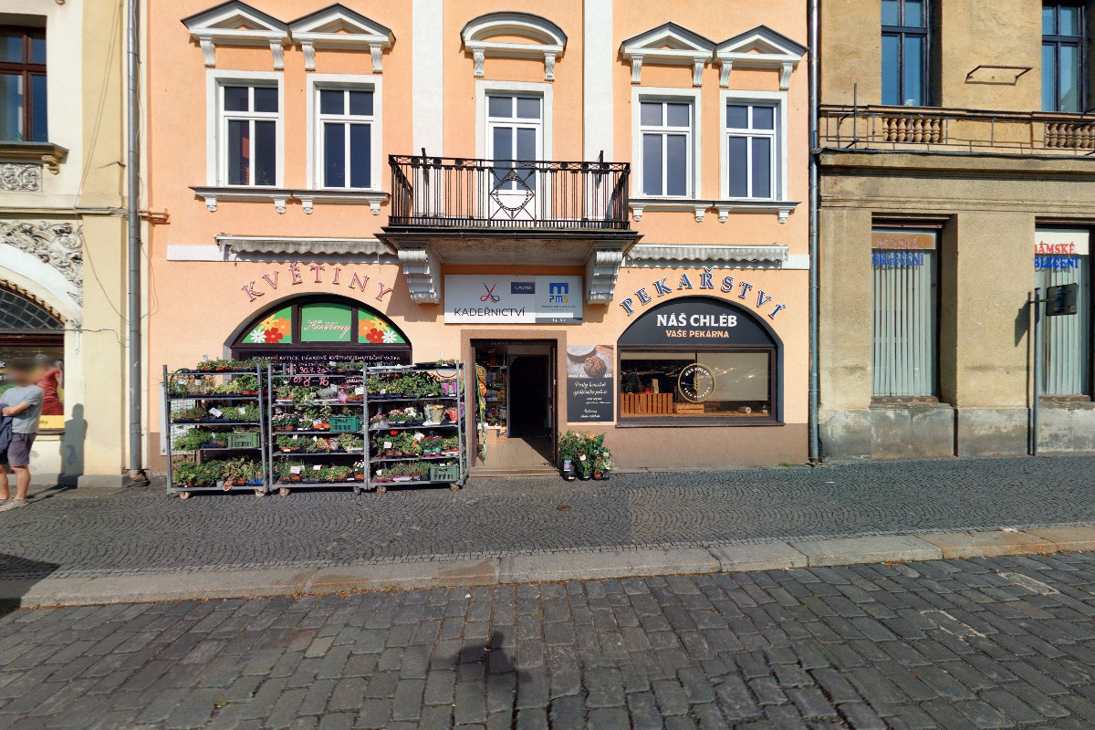 Probační a mediační služba